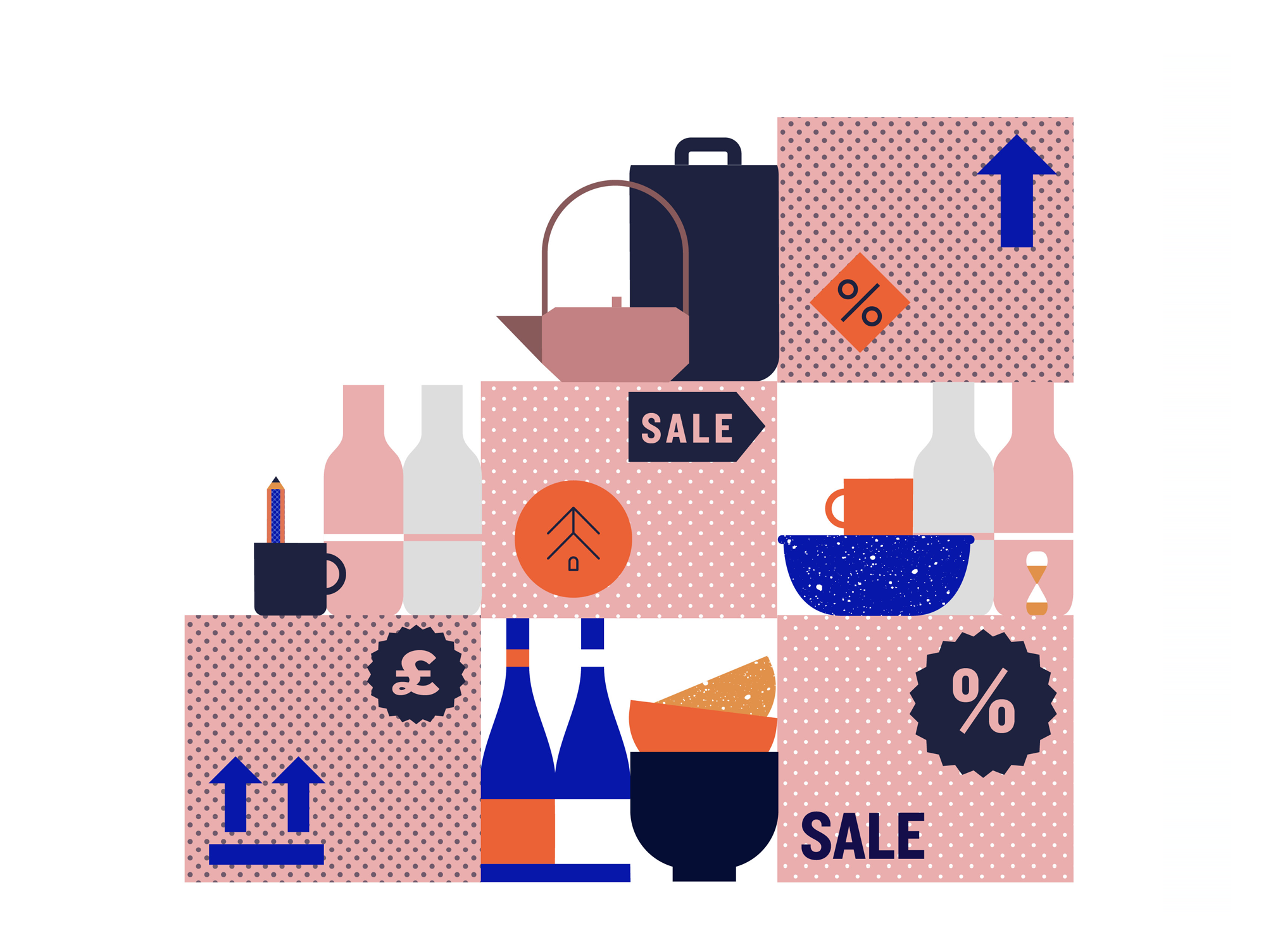 Really Well Made Bargain Corner - For amazing sale price items!