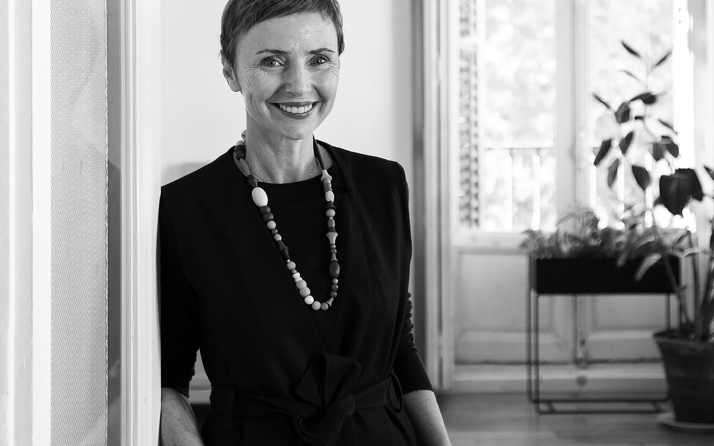 Helena Rohner