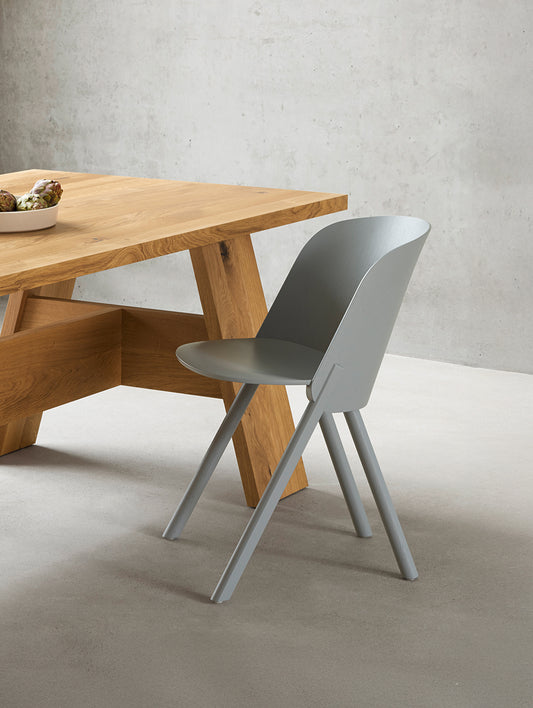 This Side Chair by e15