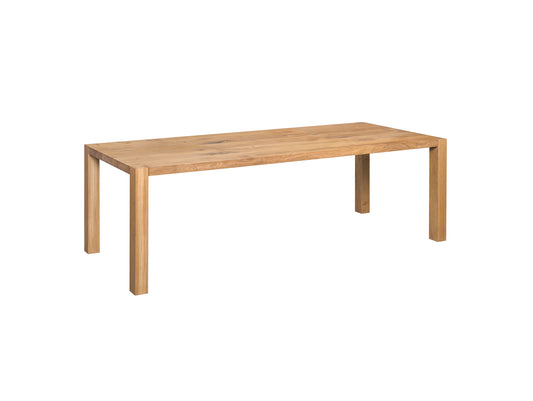TA22 Holborn Table by E15 - Oiled Oak