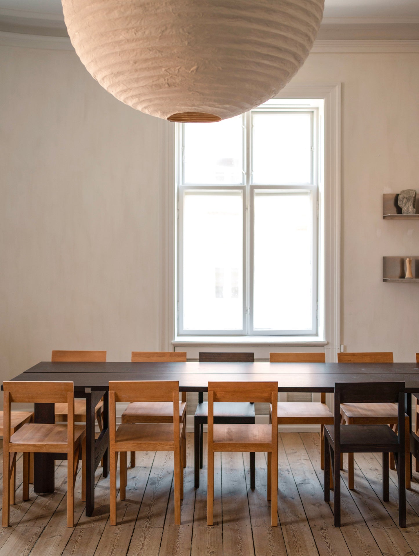 Bracket Chair by Frama
