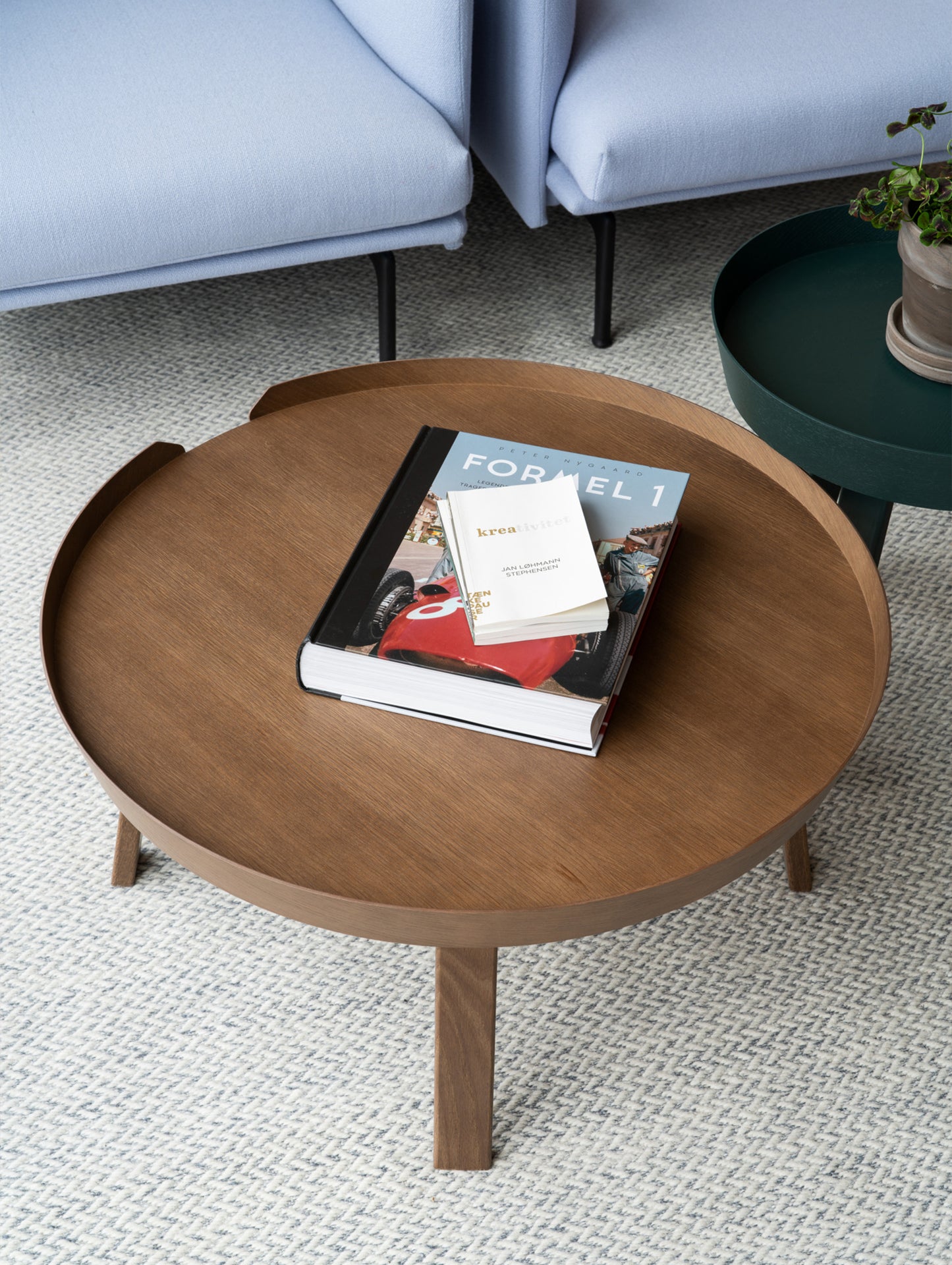 Around Table by Muuto