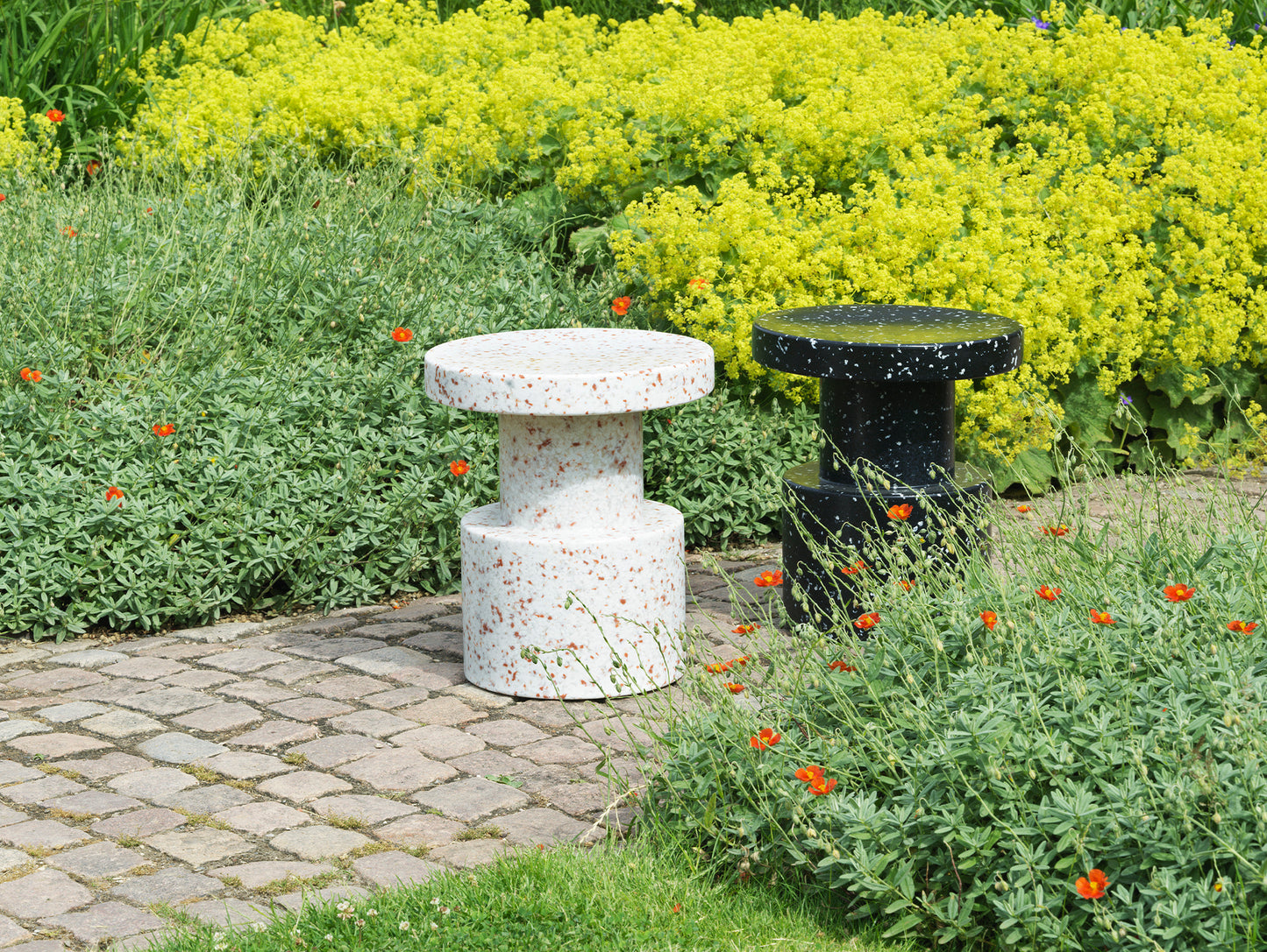 Bit Stool by Normann Copenhagen