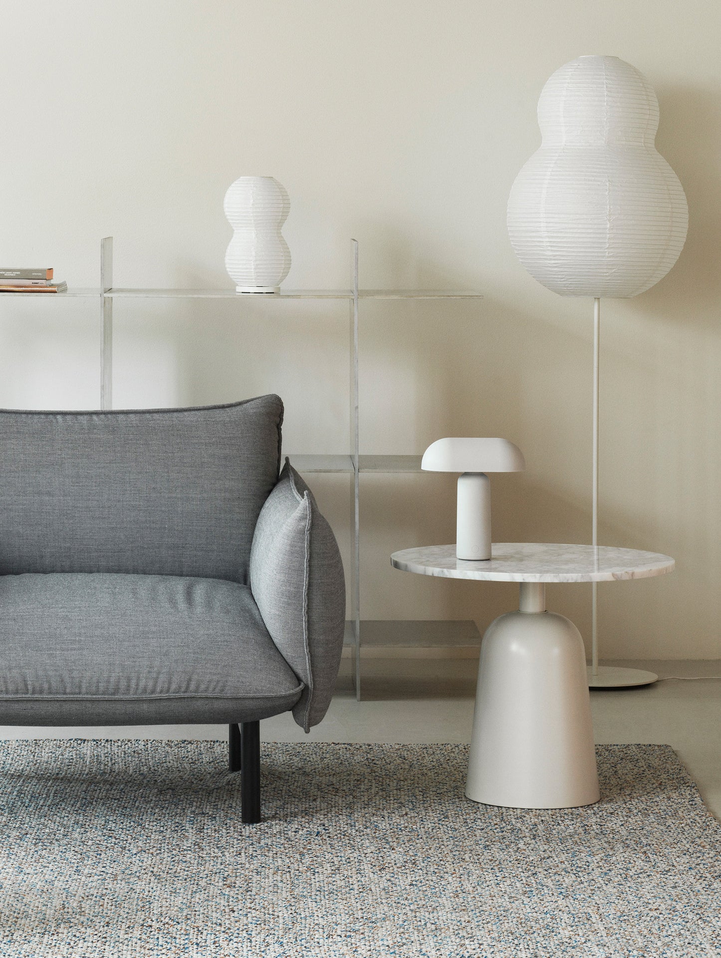 Porta Table Lamp by Normann Copenhagen