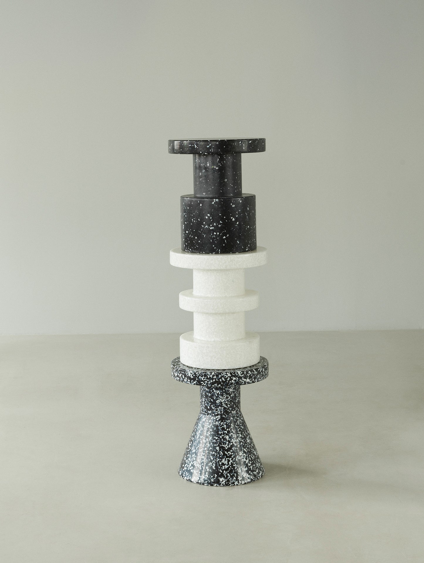 Bit Stool - Stack by Normann Copenhagen