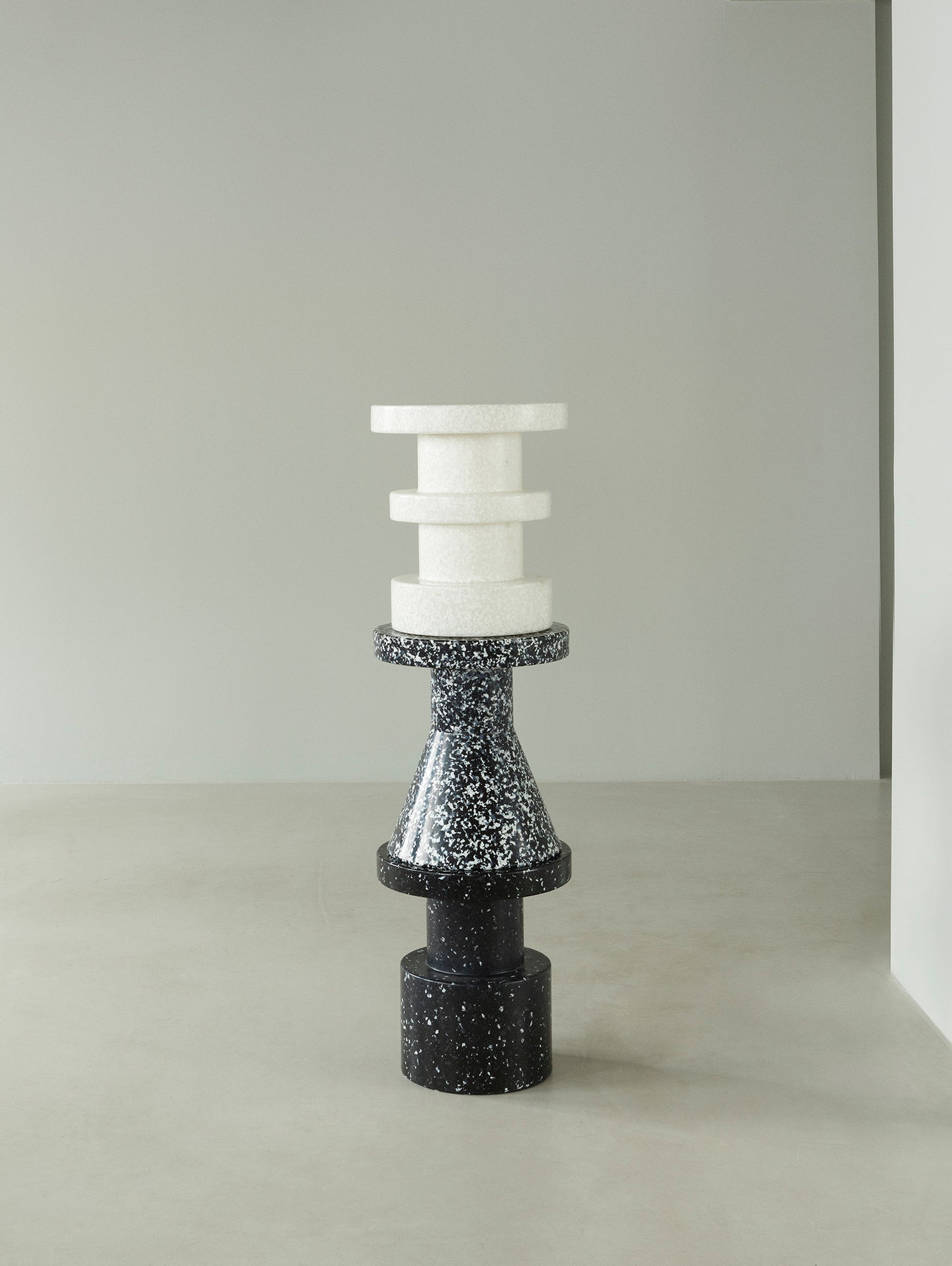 Bit Stool - Stack by Normann Copenhagen