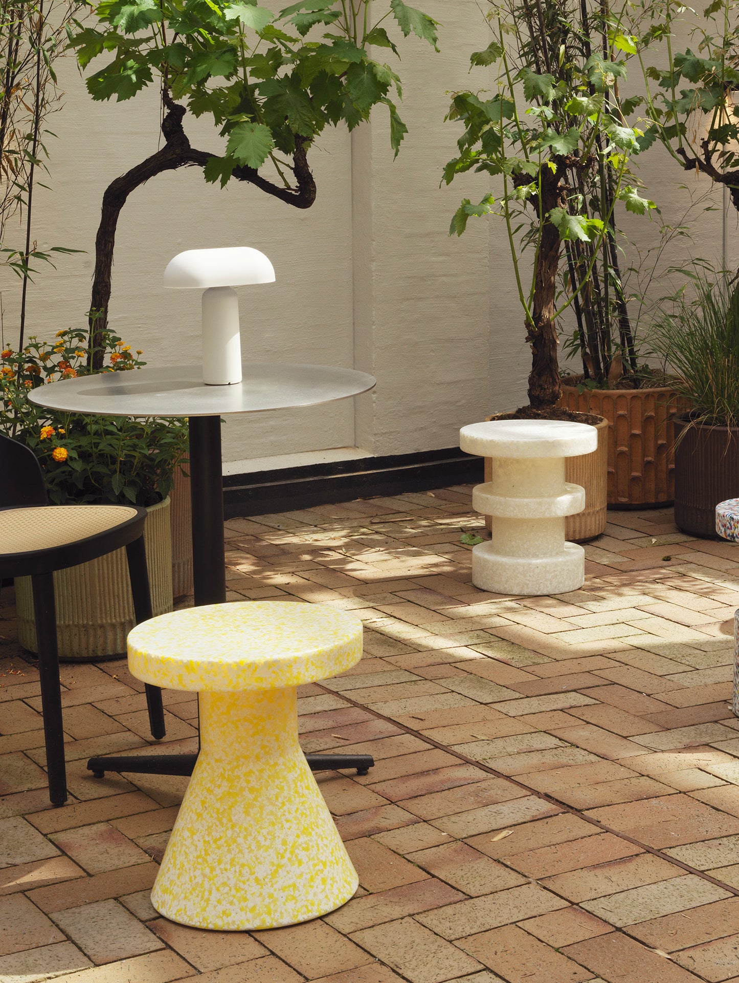 Porta Table Lamp by Normann Copenhagen