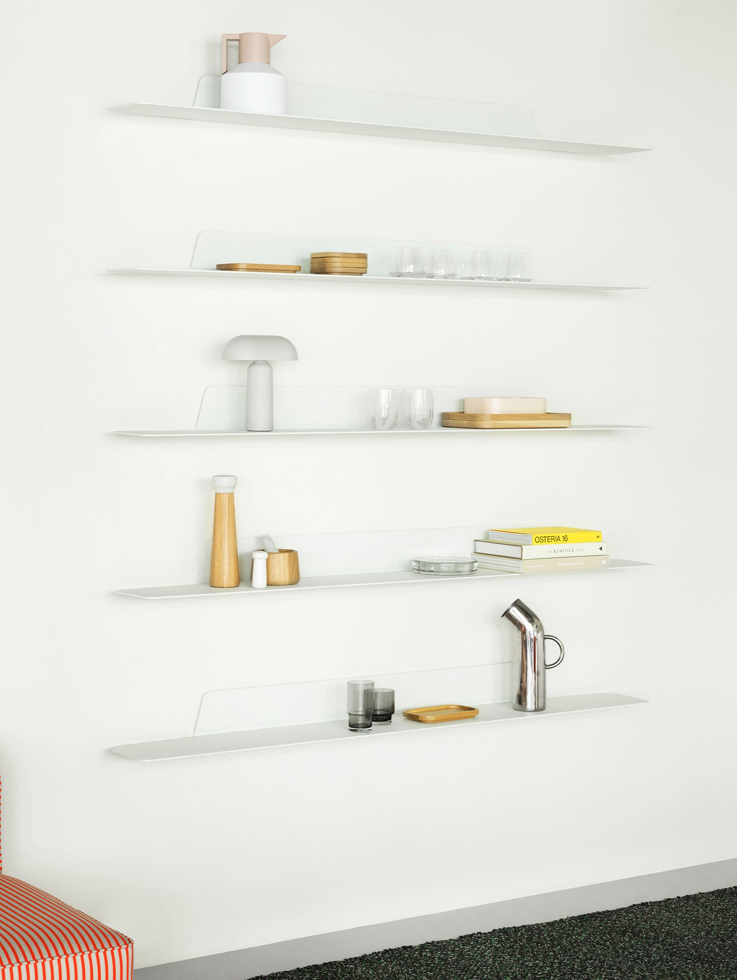 Porta Table Lamp by Normann Copenhagen