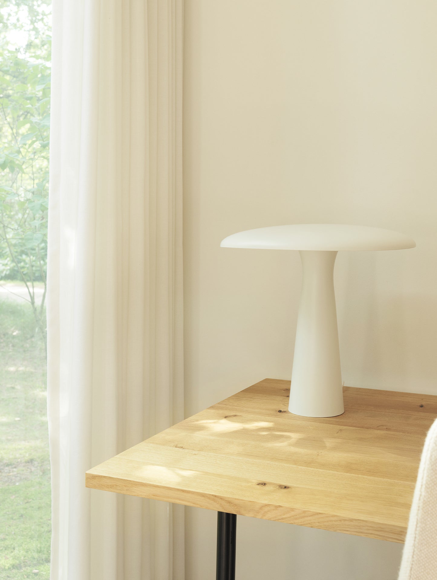 Kip Desk by Normann Copenhagen
