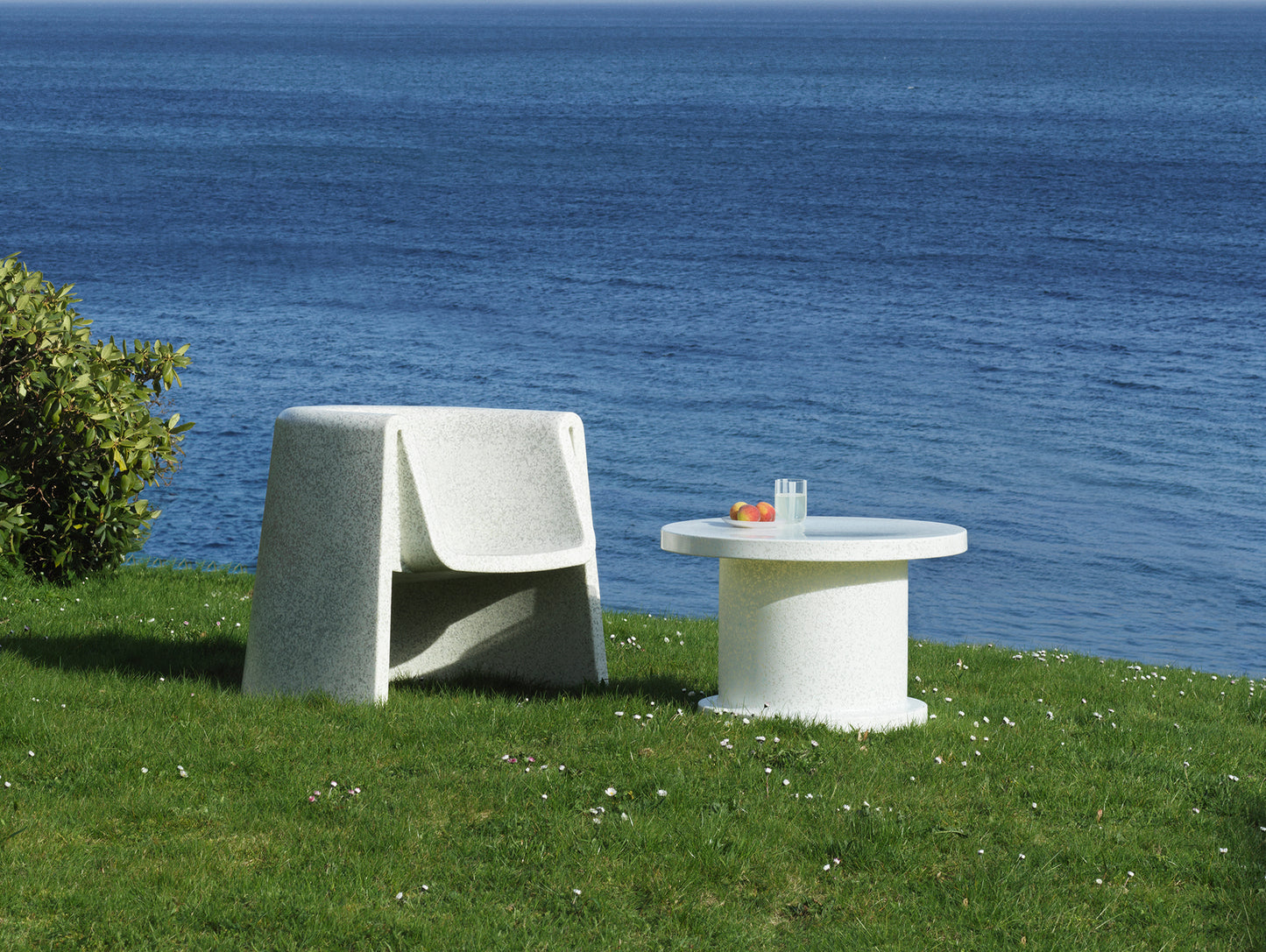 Bit Lounge Chair by Normann Copenhagen
