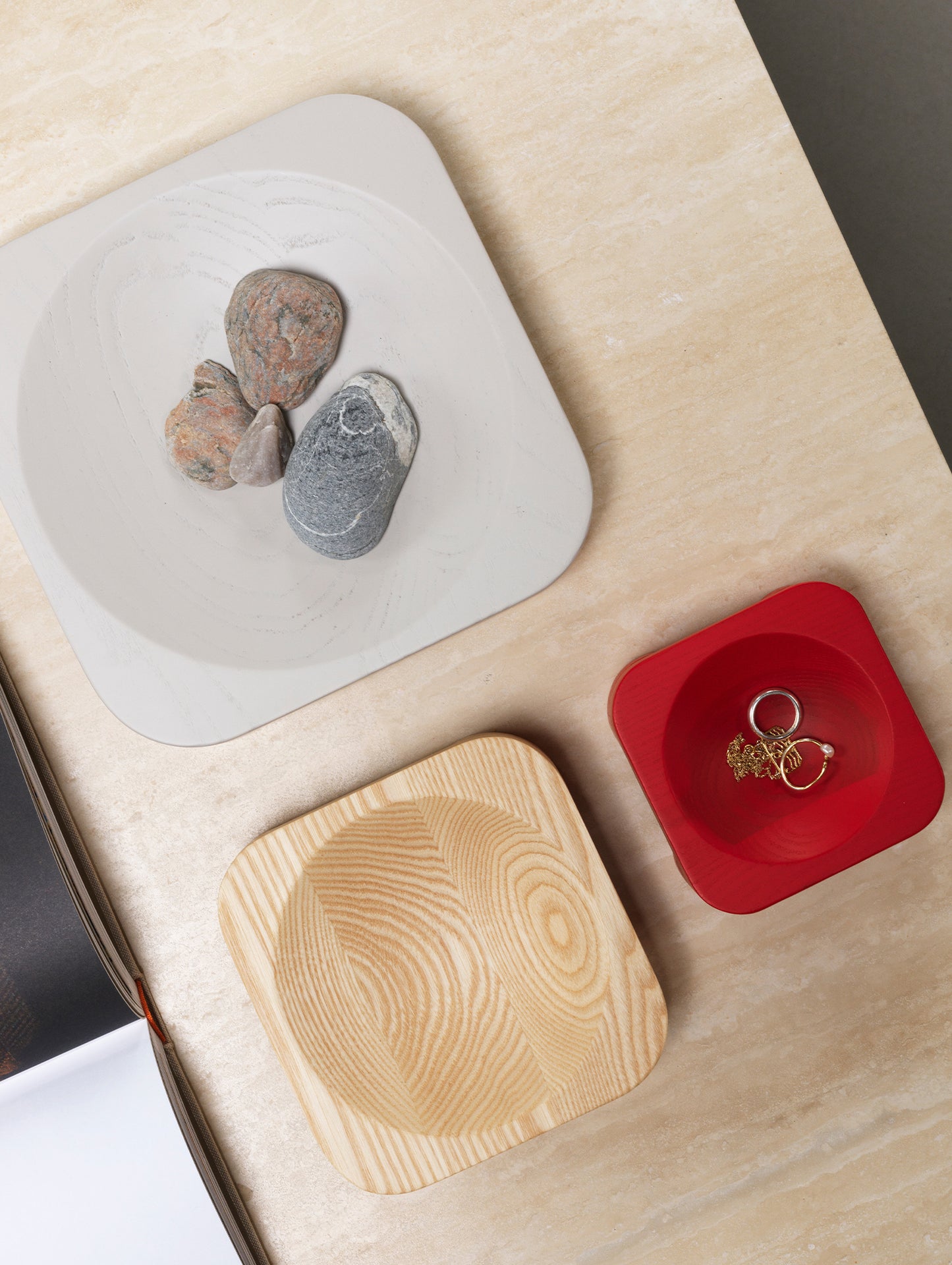 Chub Bowl by Normann Copenhagen
