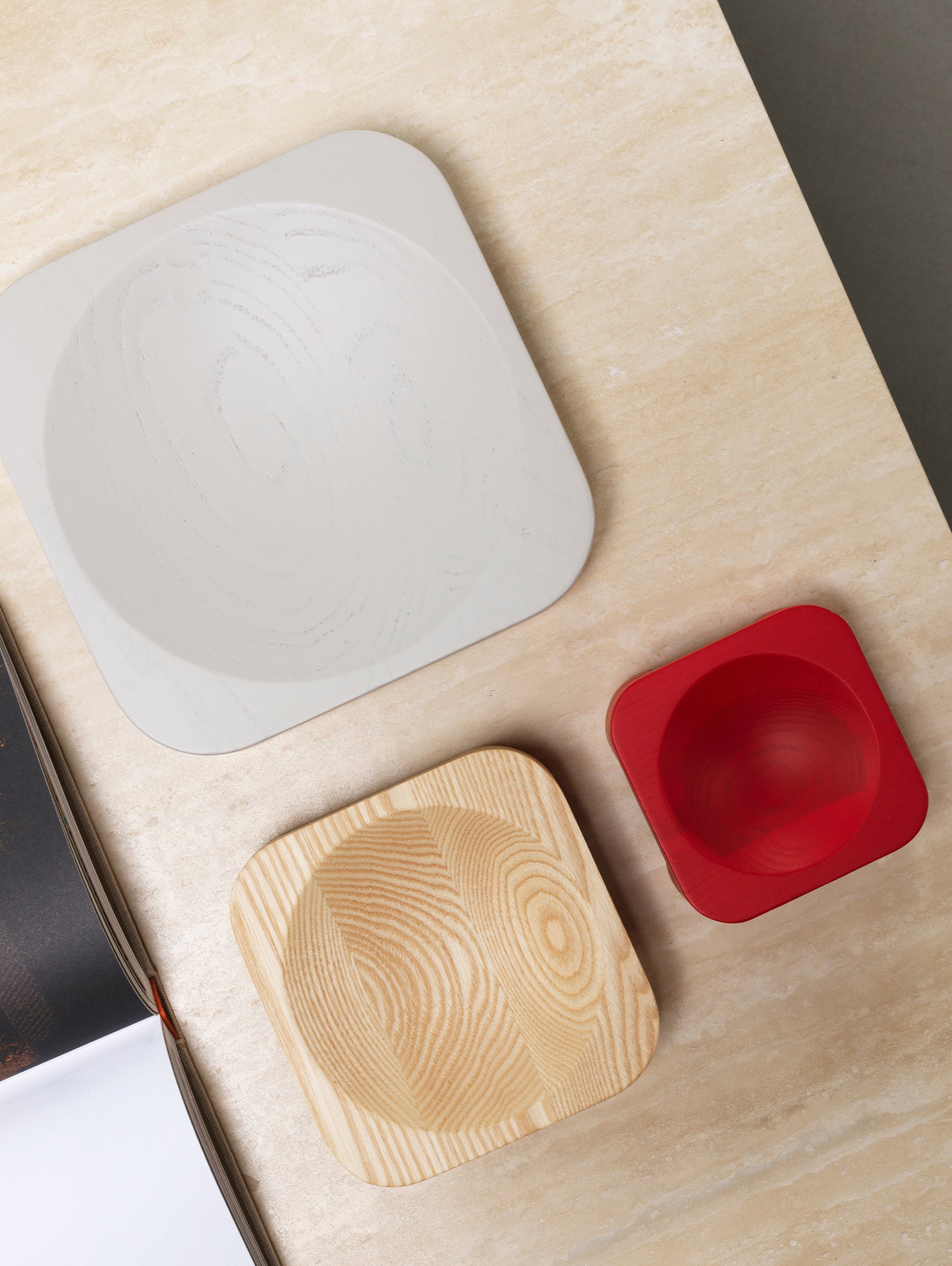 Chub Bowl by Normann Copenhagen