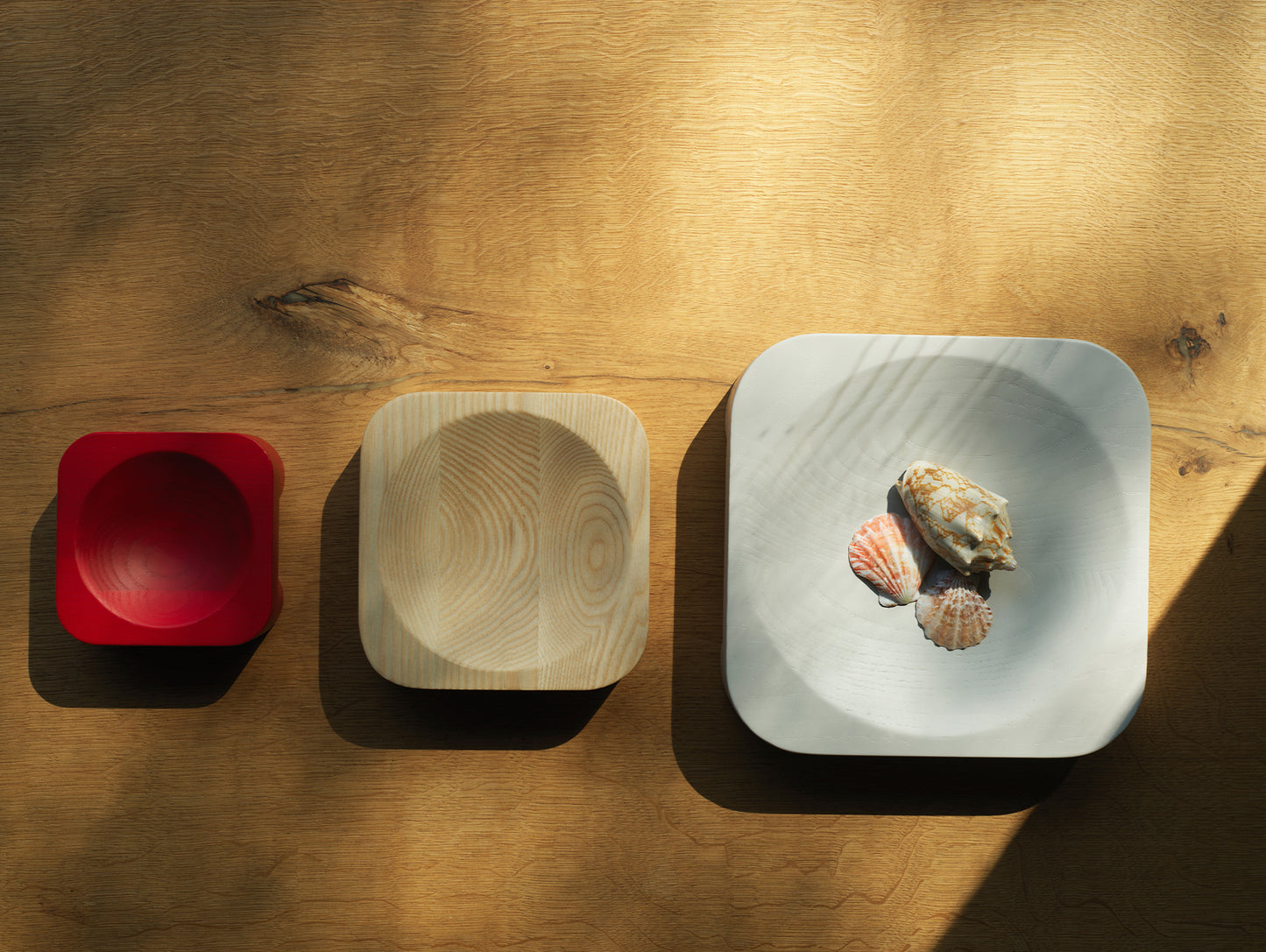 Chub Bowl by Normann Copenhagen