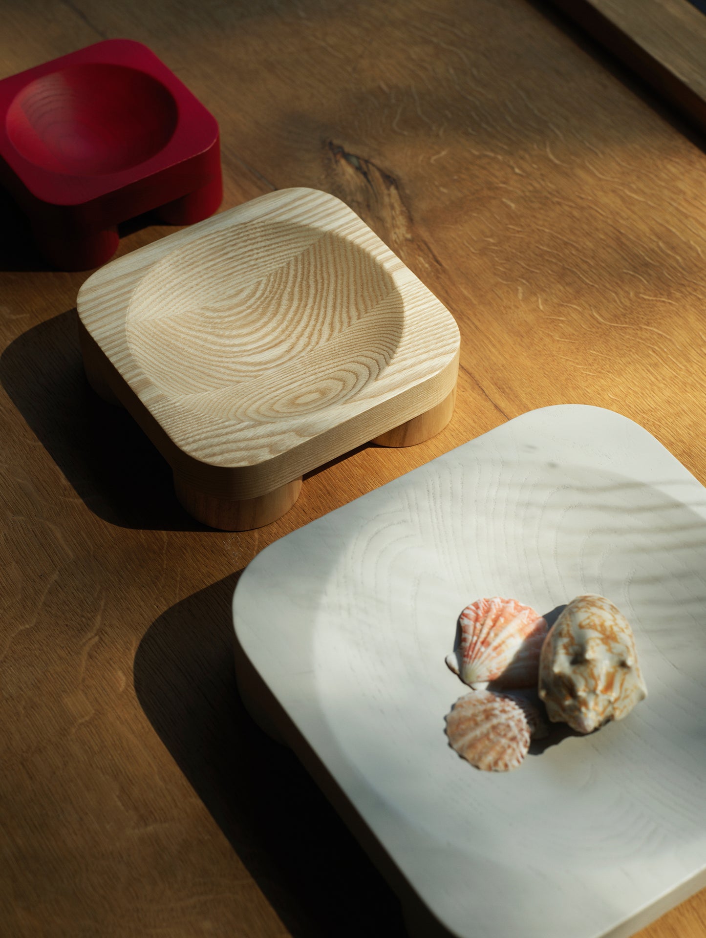 Chub Bowl by Normann Copenhagen