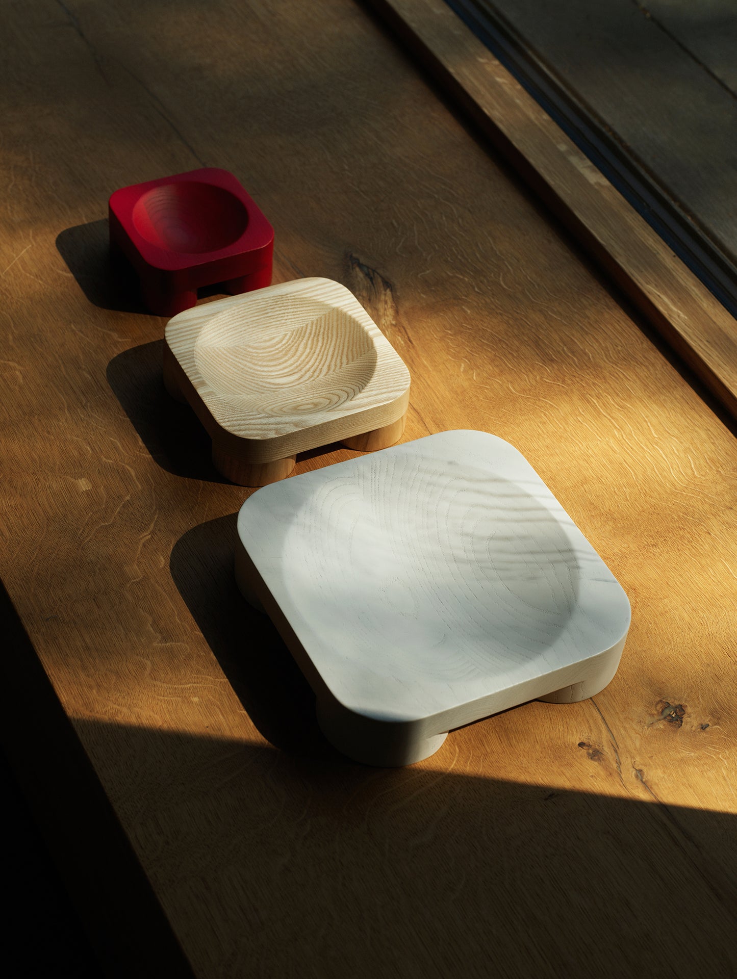 Chub Bowl by Normann Copenhagen