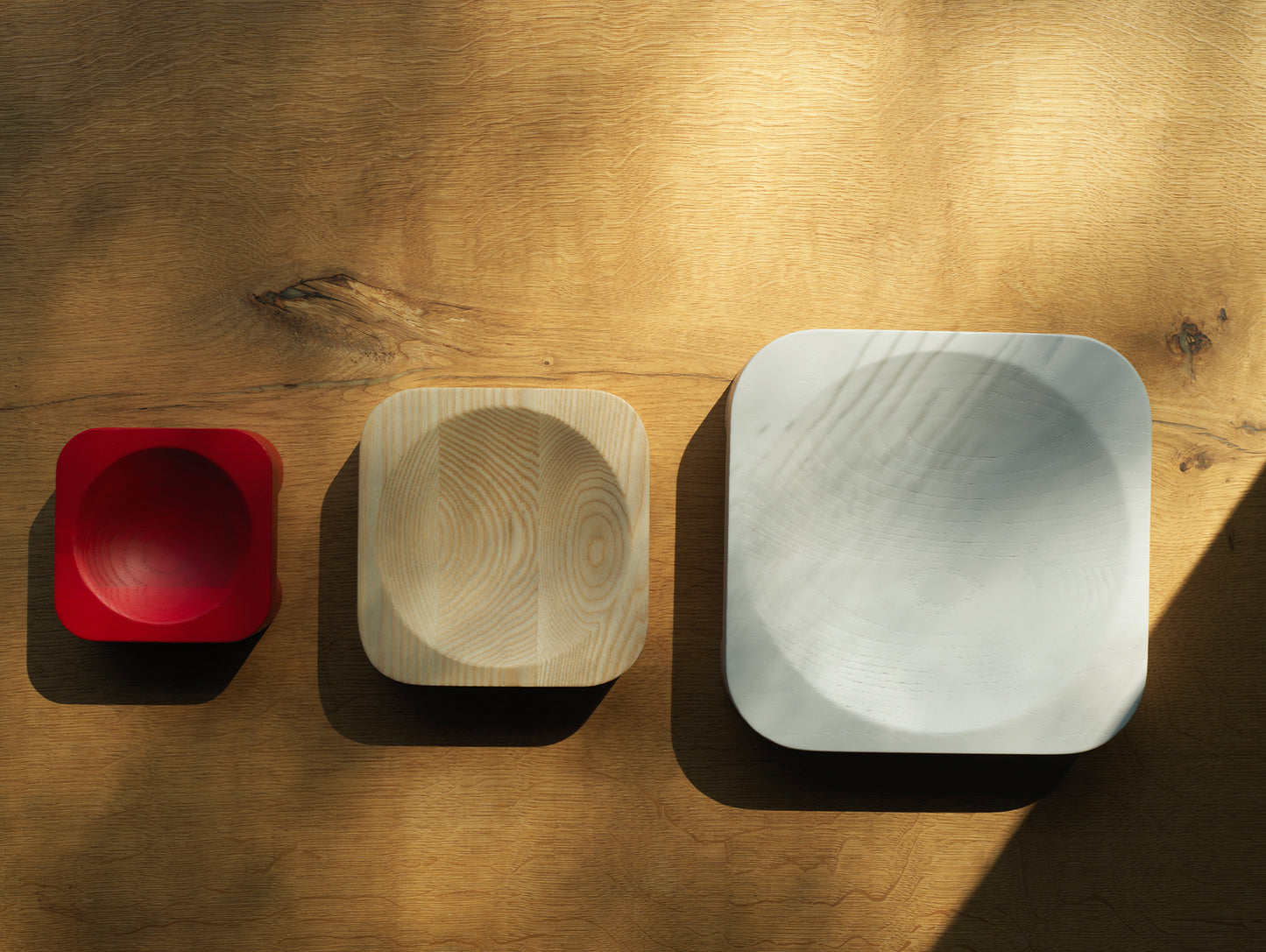 Chub Bowl by Normann Copenhagen