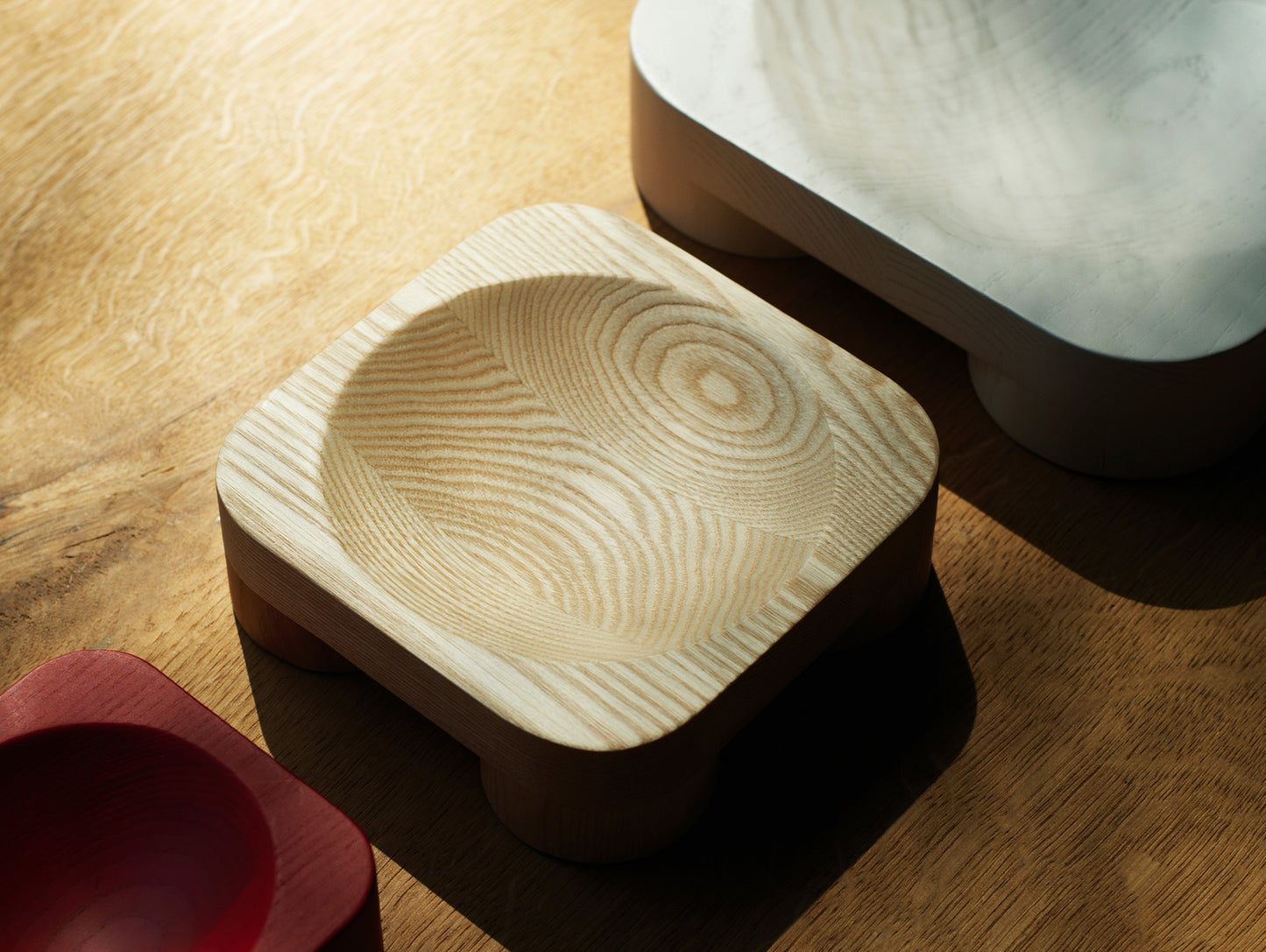 Chub Bowl by Normann Copenhagen