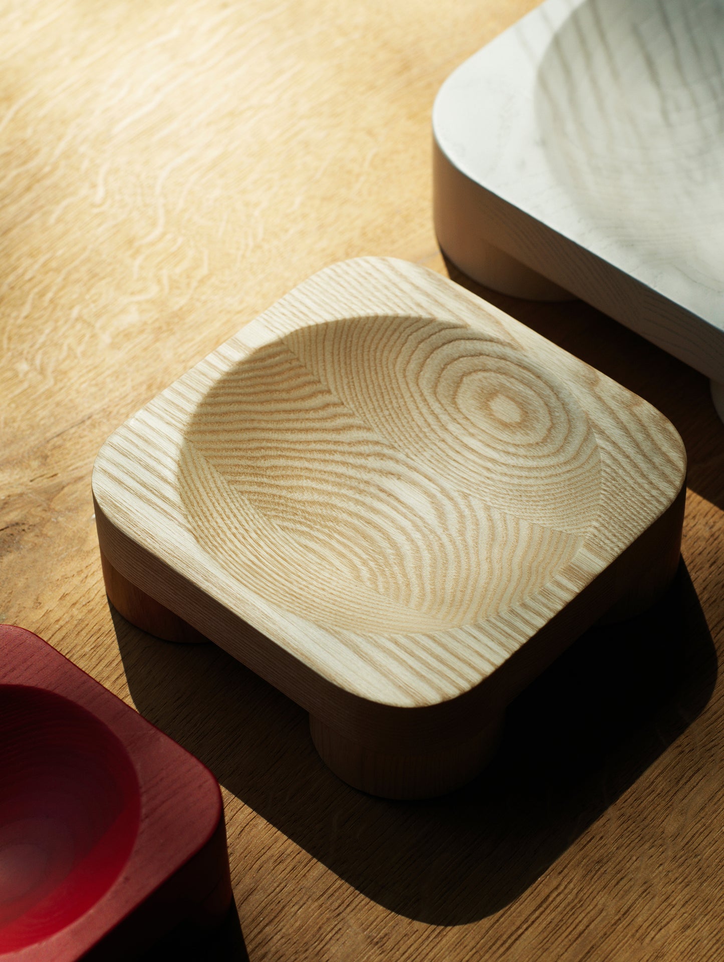 Chub Bowl by Normann Copenhagen
