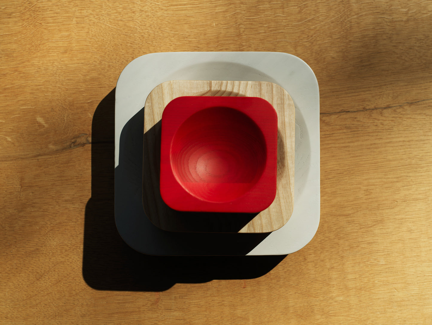 Chub Bowl by Normann Copenhagen