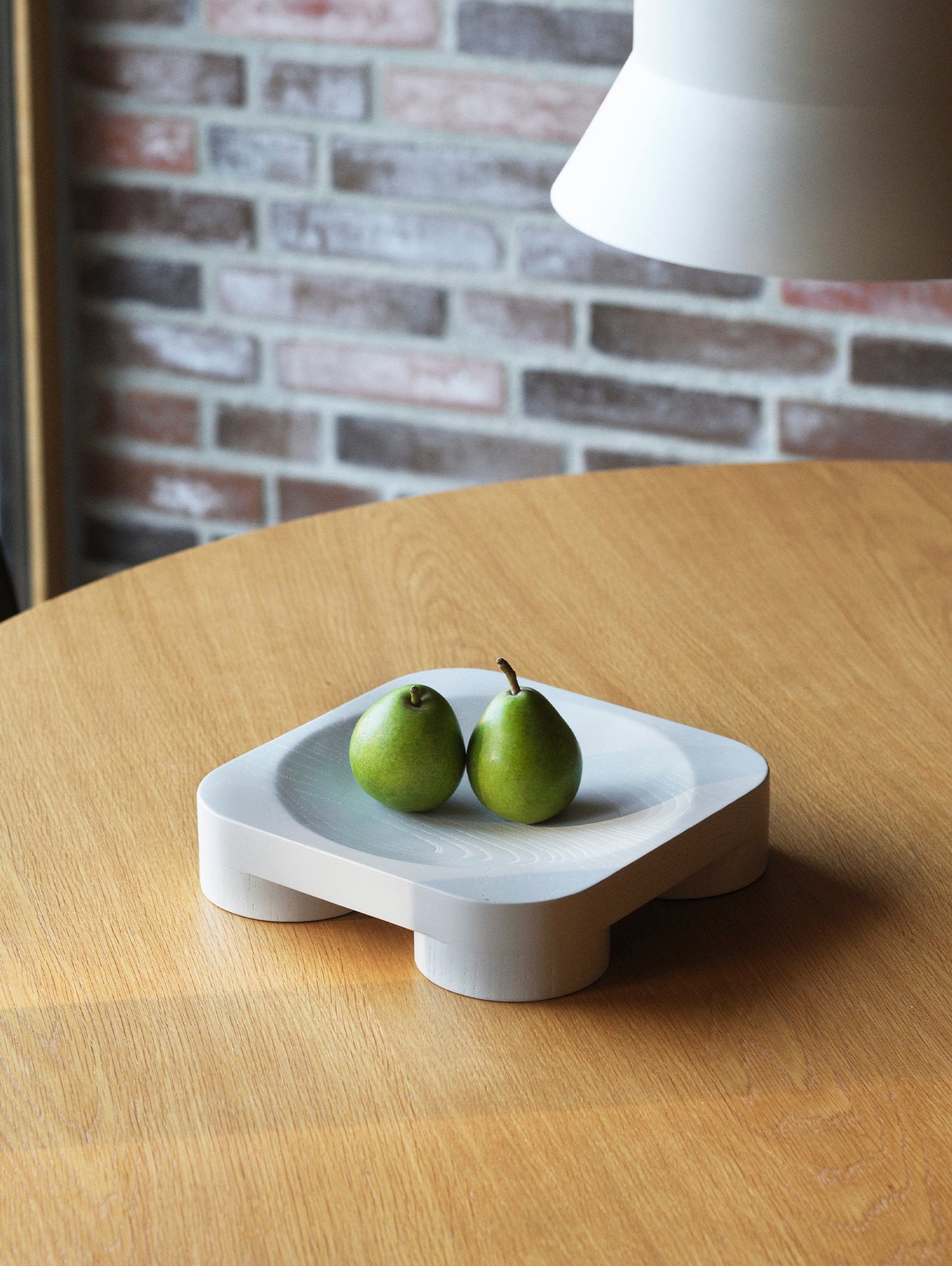 Chub Bowl by Normann Copenhagen - Large / Warm Grey