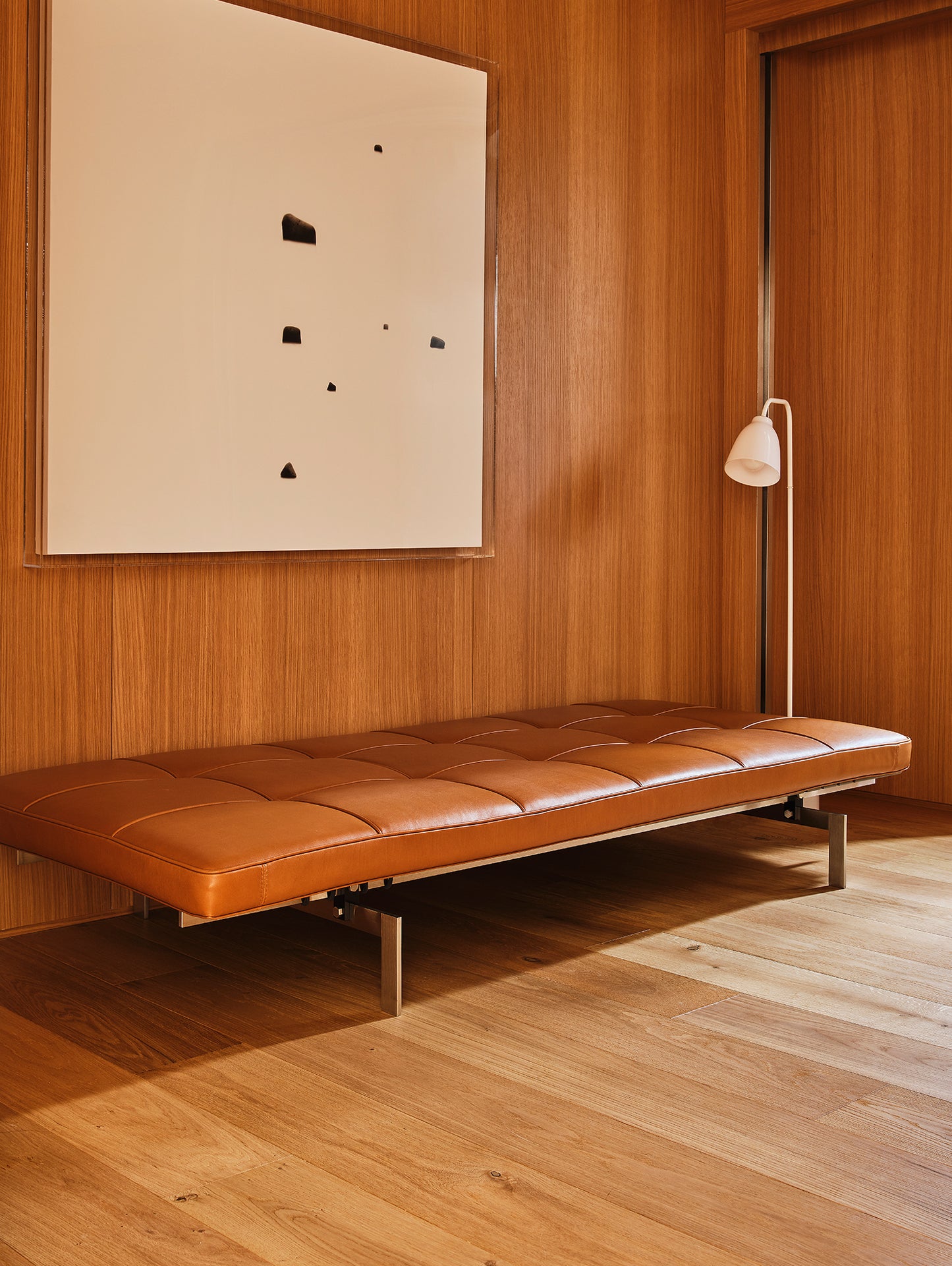 PK80 Daybed by Fritz Hansen