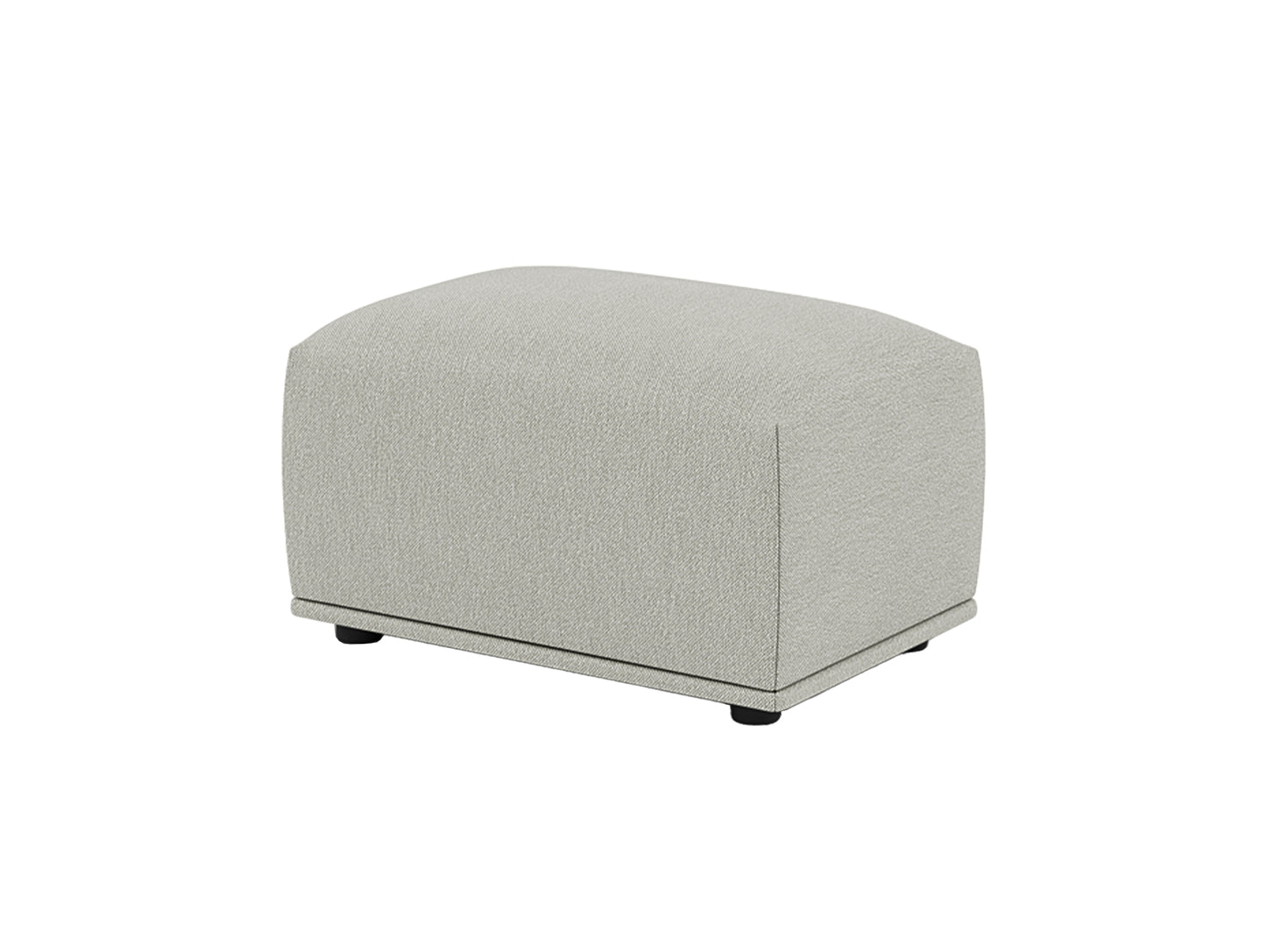 Echo Pouf