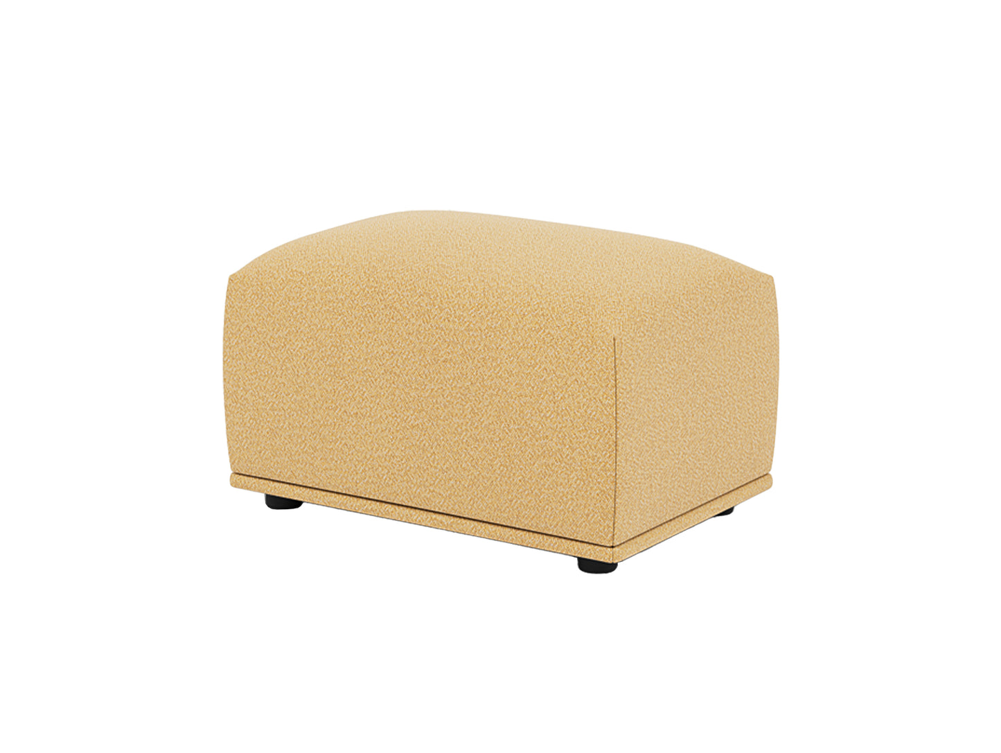 Echo Pouf