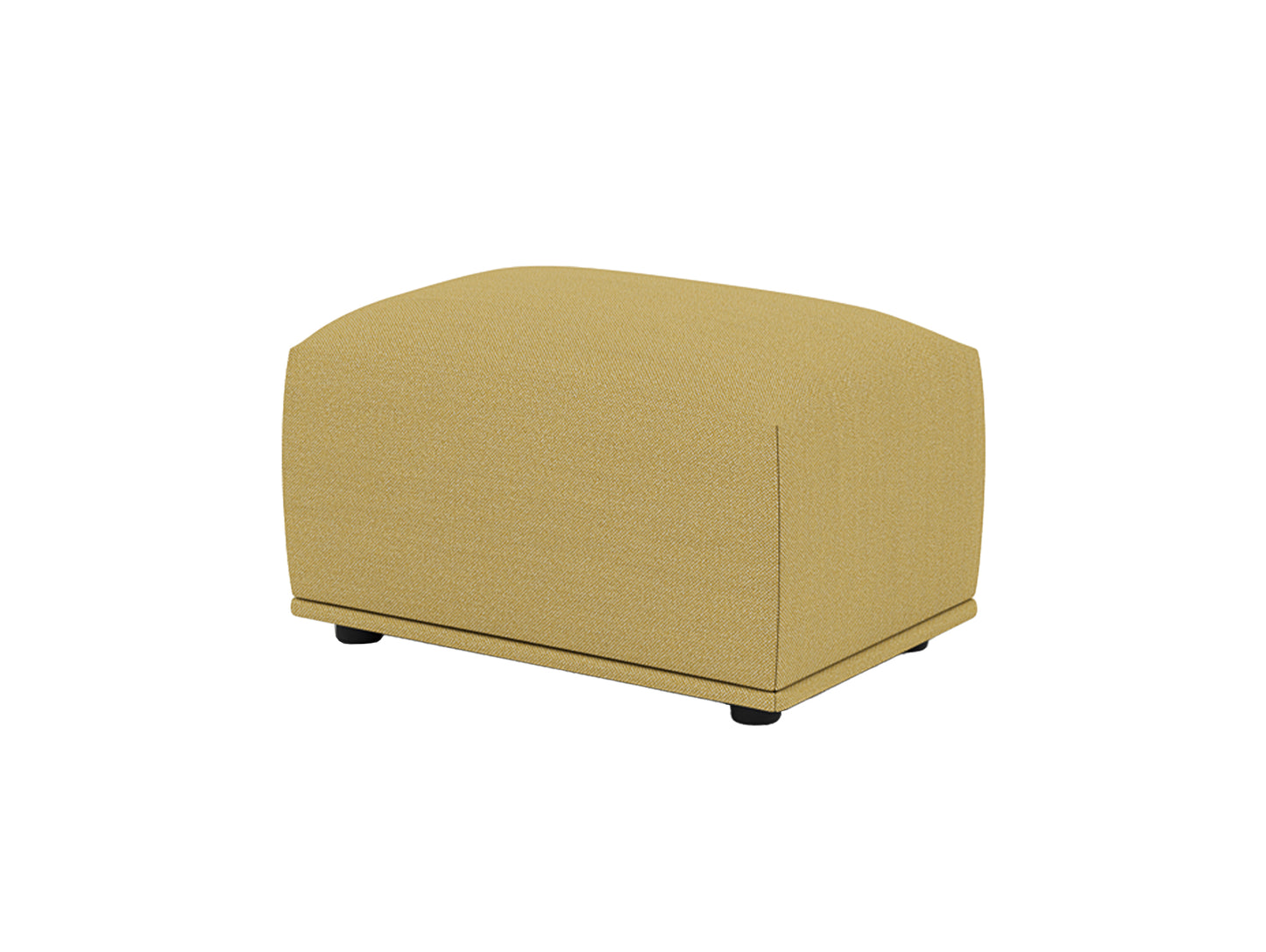 Echo Pouf