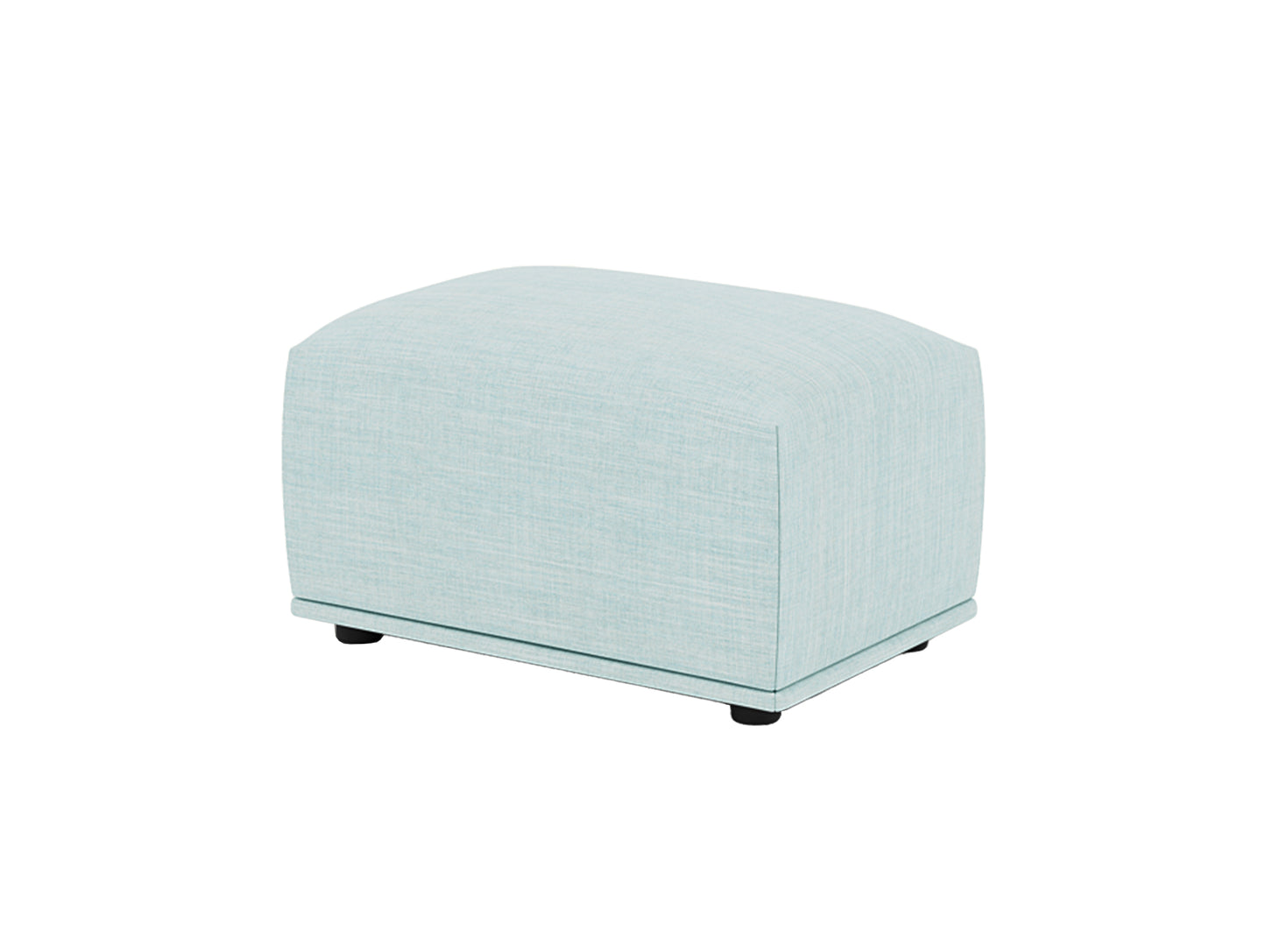 Echo Pouf by Muuto - 62x42 / Remix 3 823