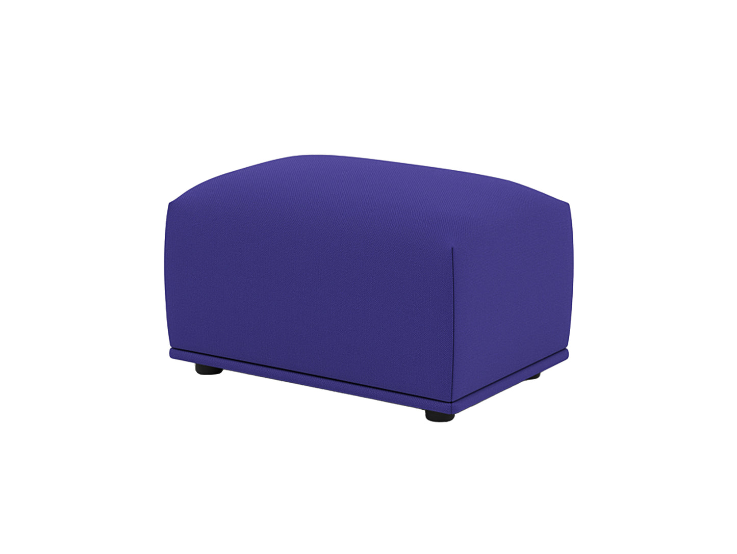 Echo Pouf