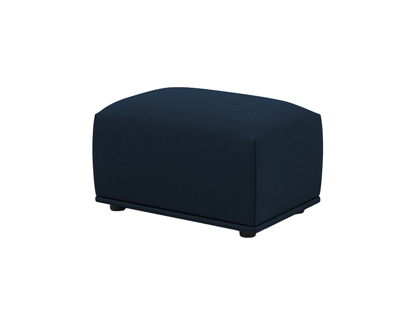 Echo Pouf
