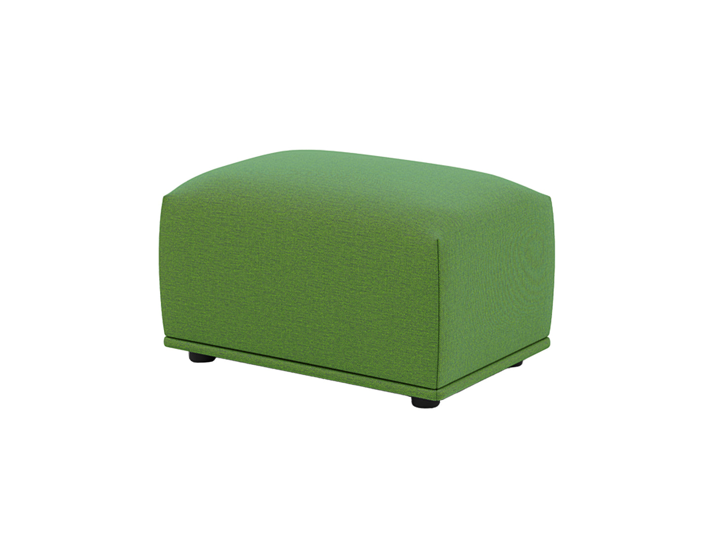Echo Pouf