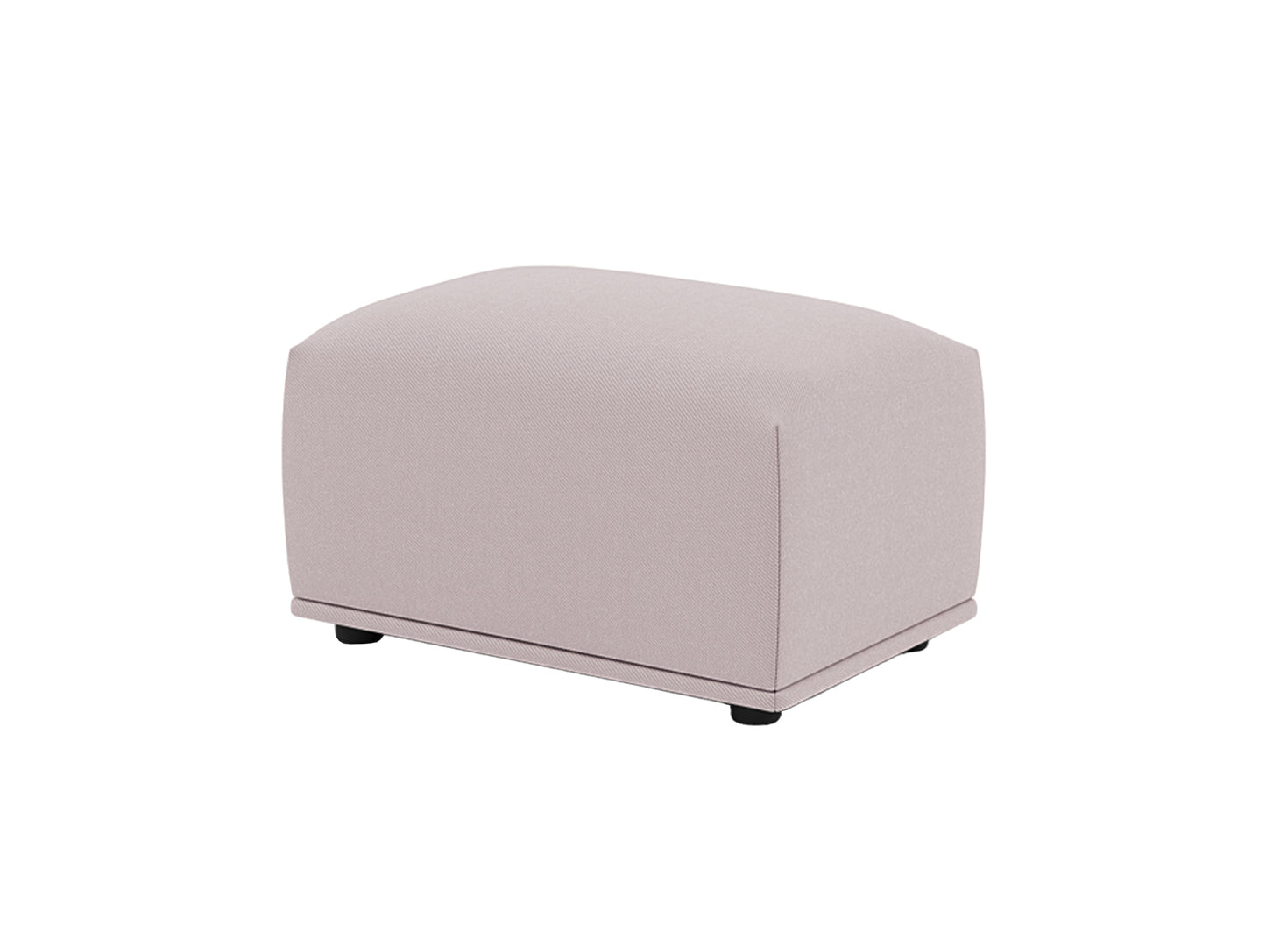 Echo Pouf