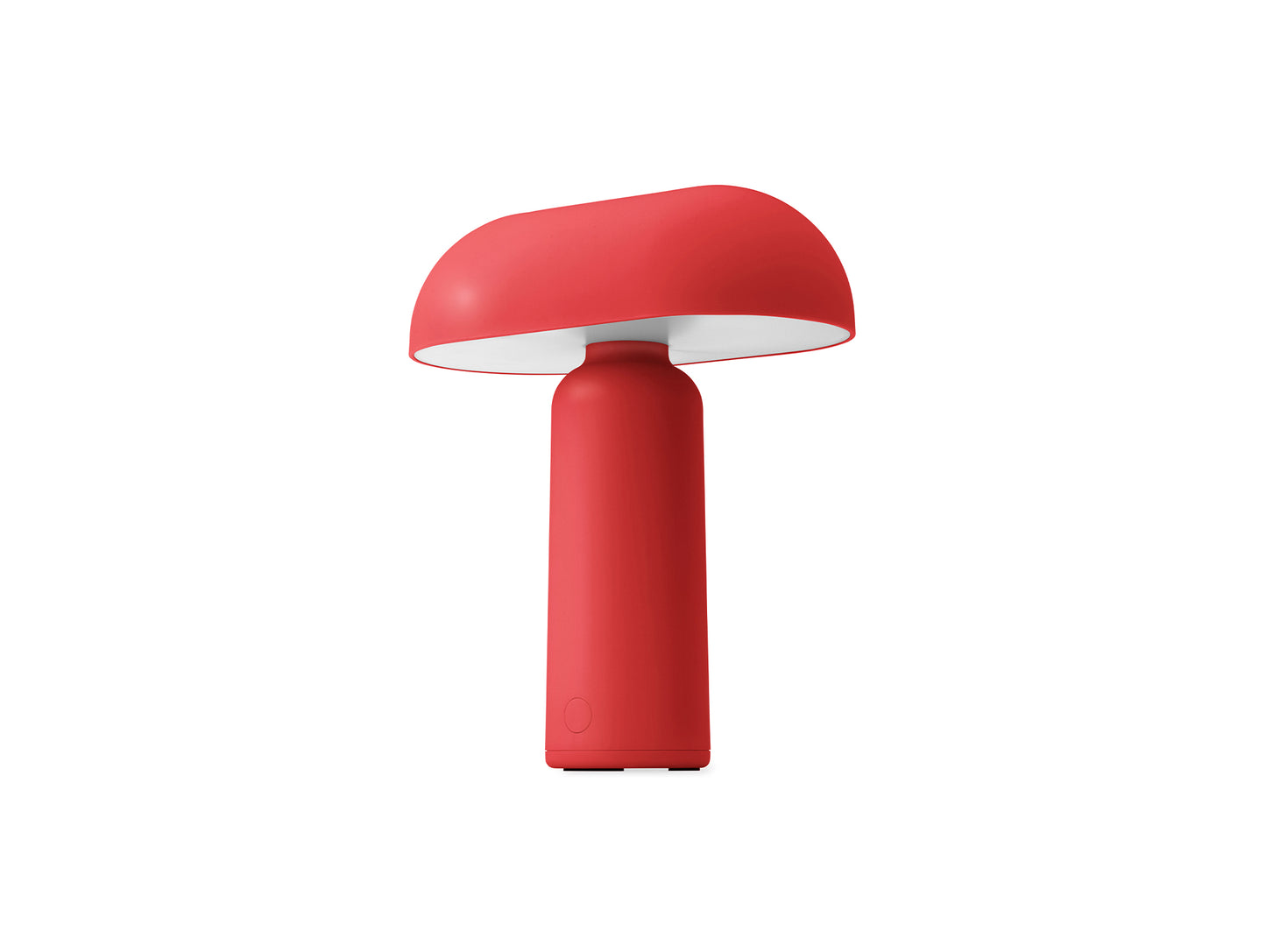 Porta Table Lamp by Normann Copenhagen - Red