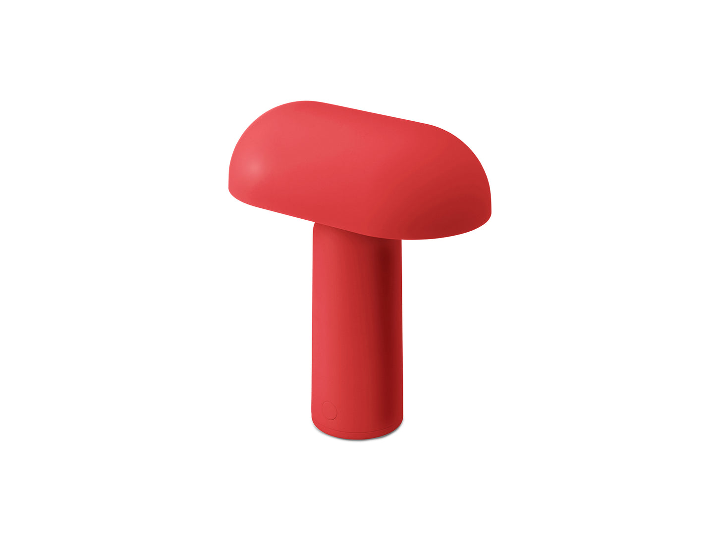 Porta Table Lamp by Normann Copenhagen - Red