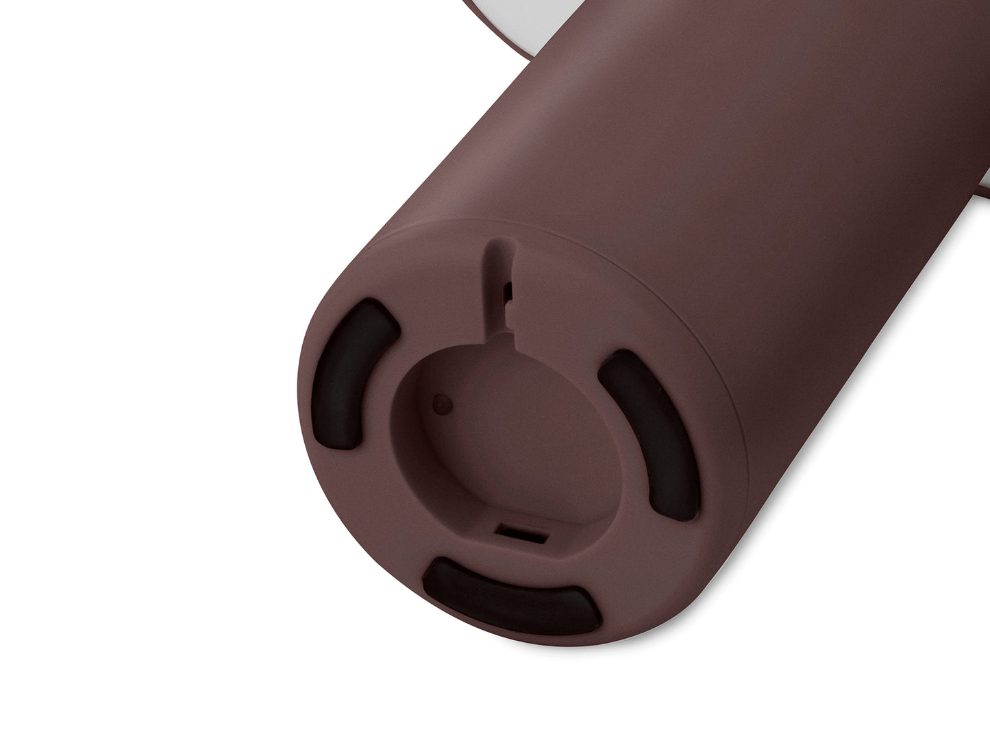 Porta Table Lamp by Normann Copenhagen - Brown