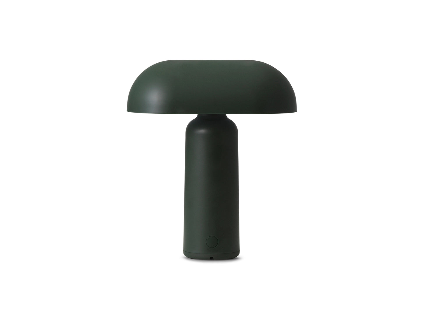 Porta Table Lamp by Normann Copenhagen - Green