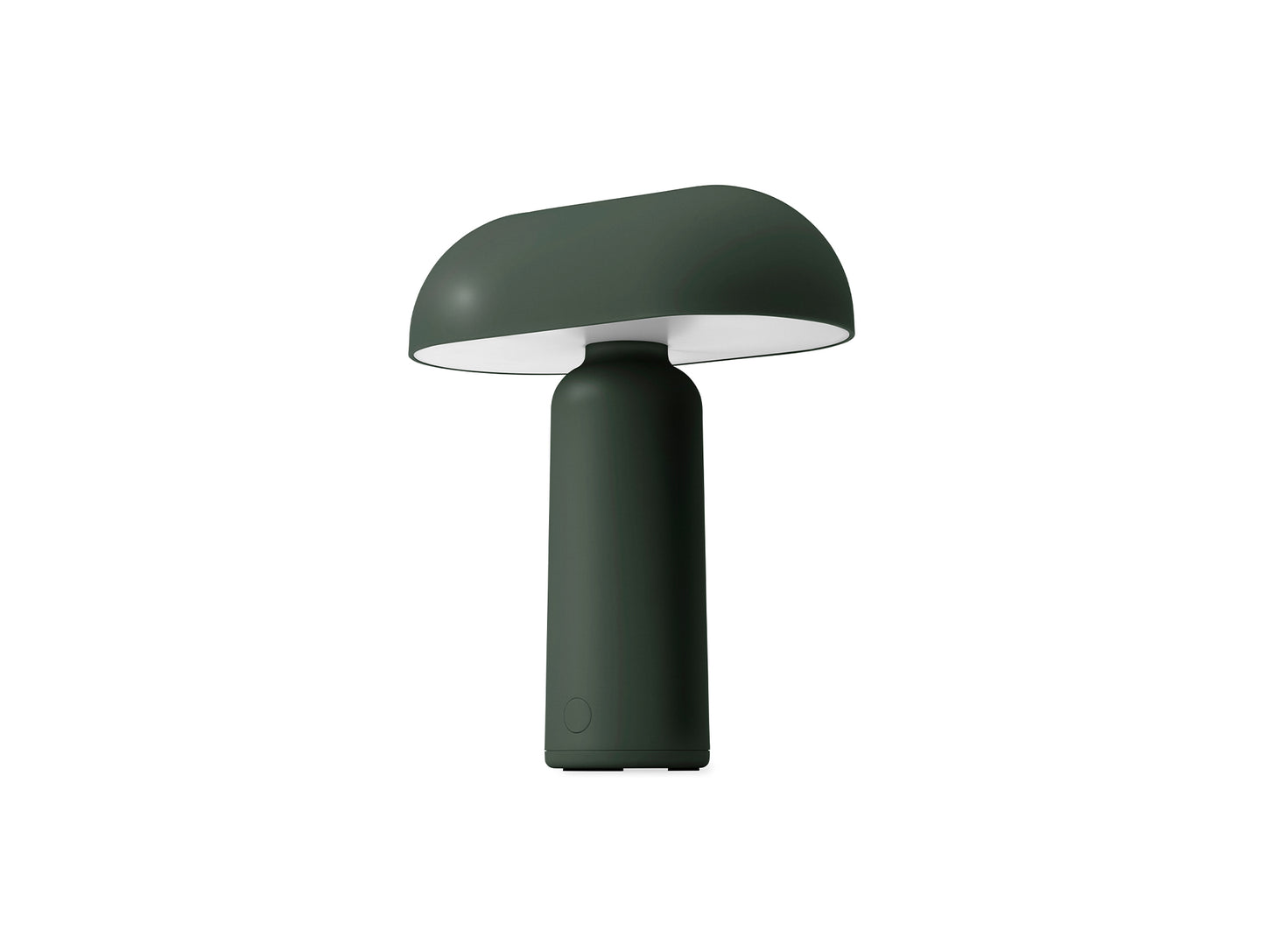 Porta Table Lamp by Normann Copenhagen - Green