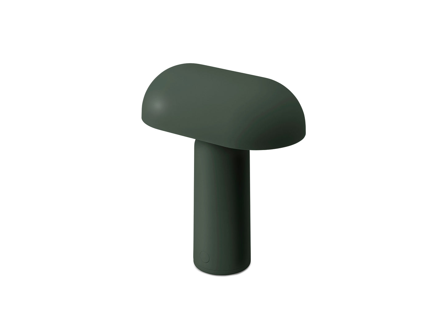 Porta Table Lamp by Normann Copenhagen - Green