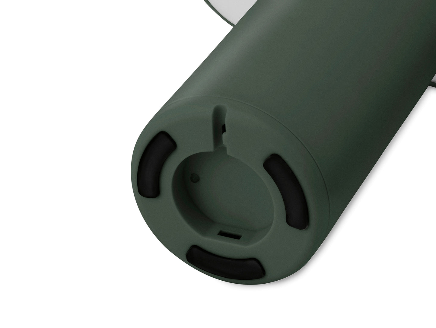 Porta Table Lamp by Normann Copenhagen - Green