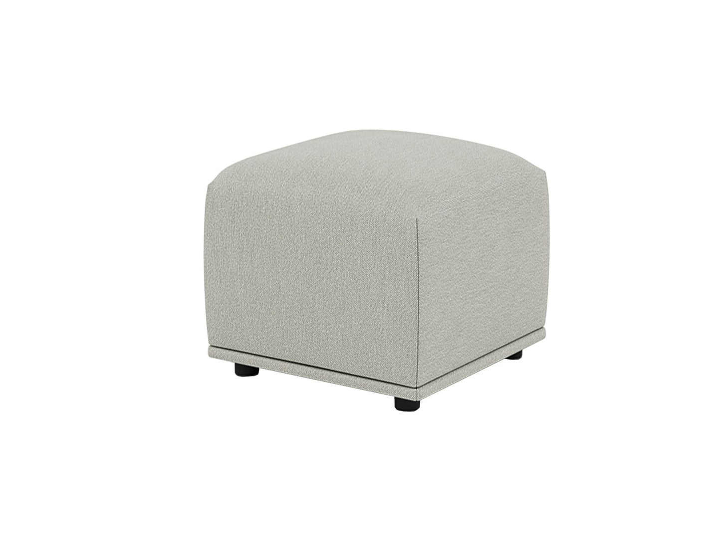 Echo Pouf