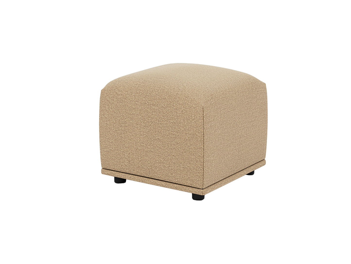 Echo Pouf