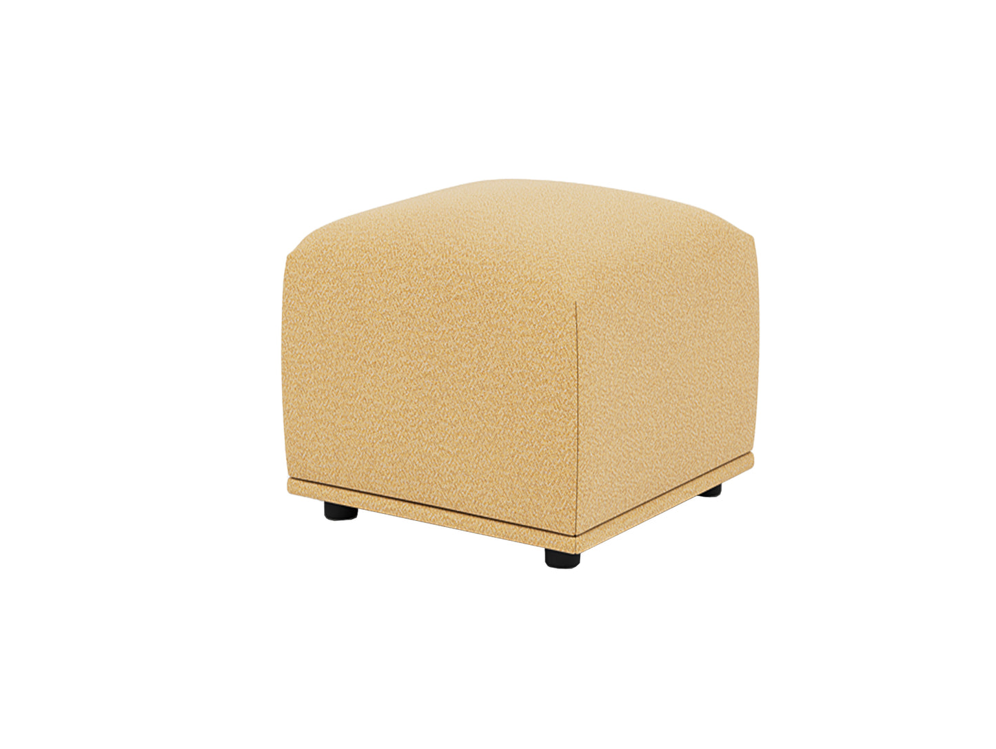 Echo Pouf