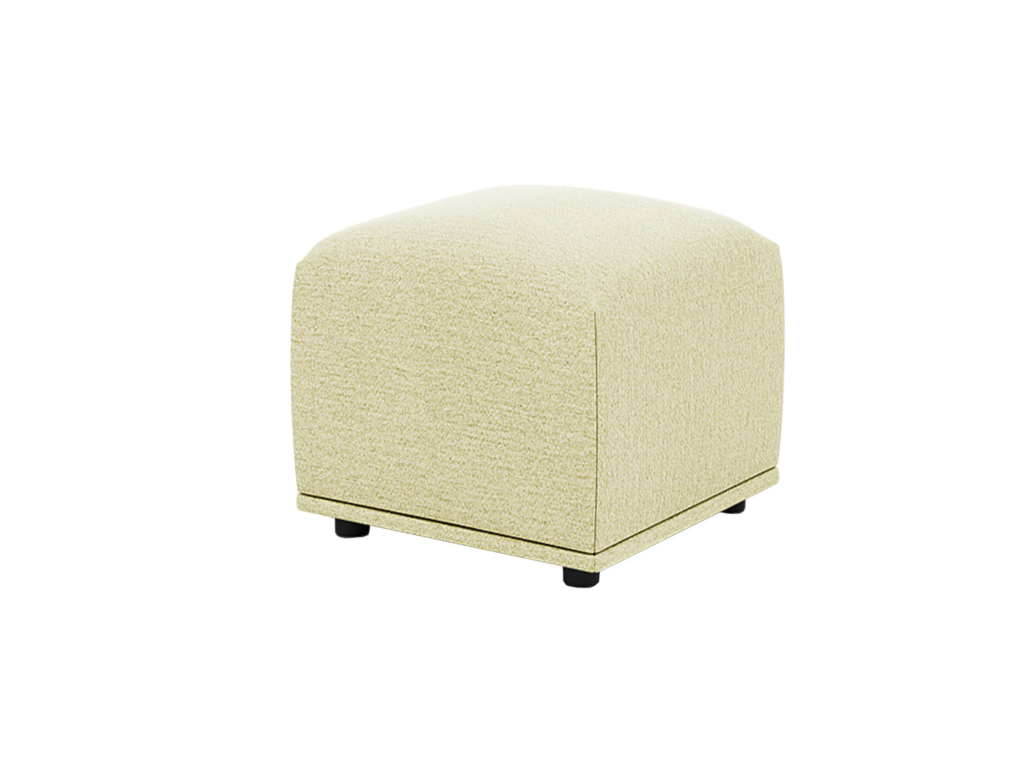 Echo Pouf