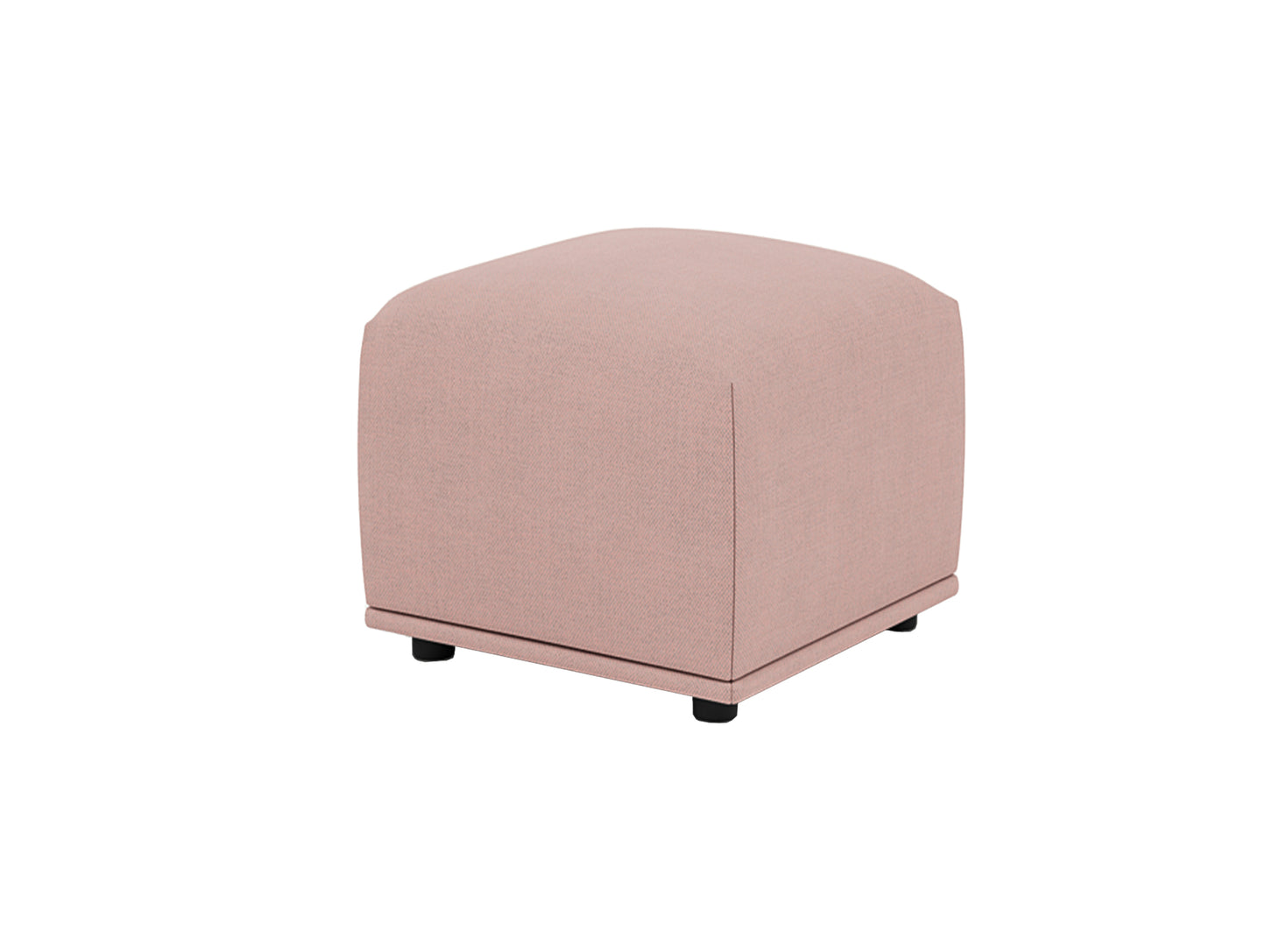 Echo Pouf