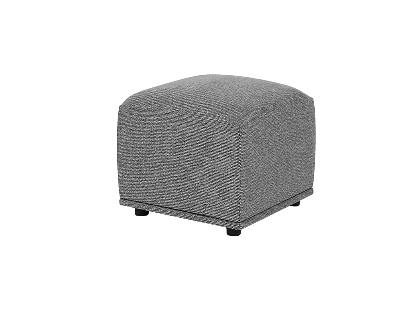 Echo Pouf