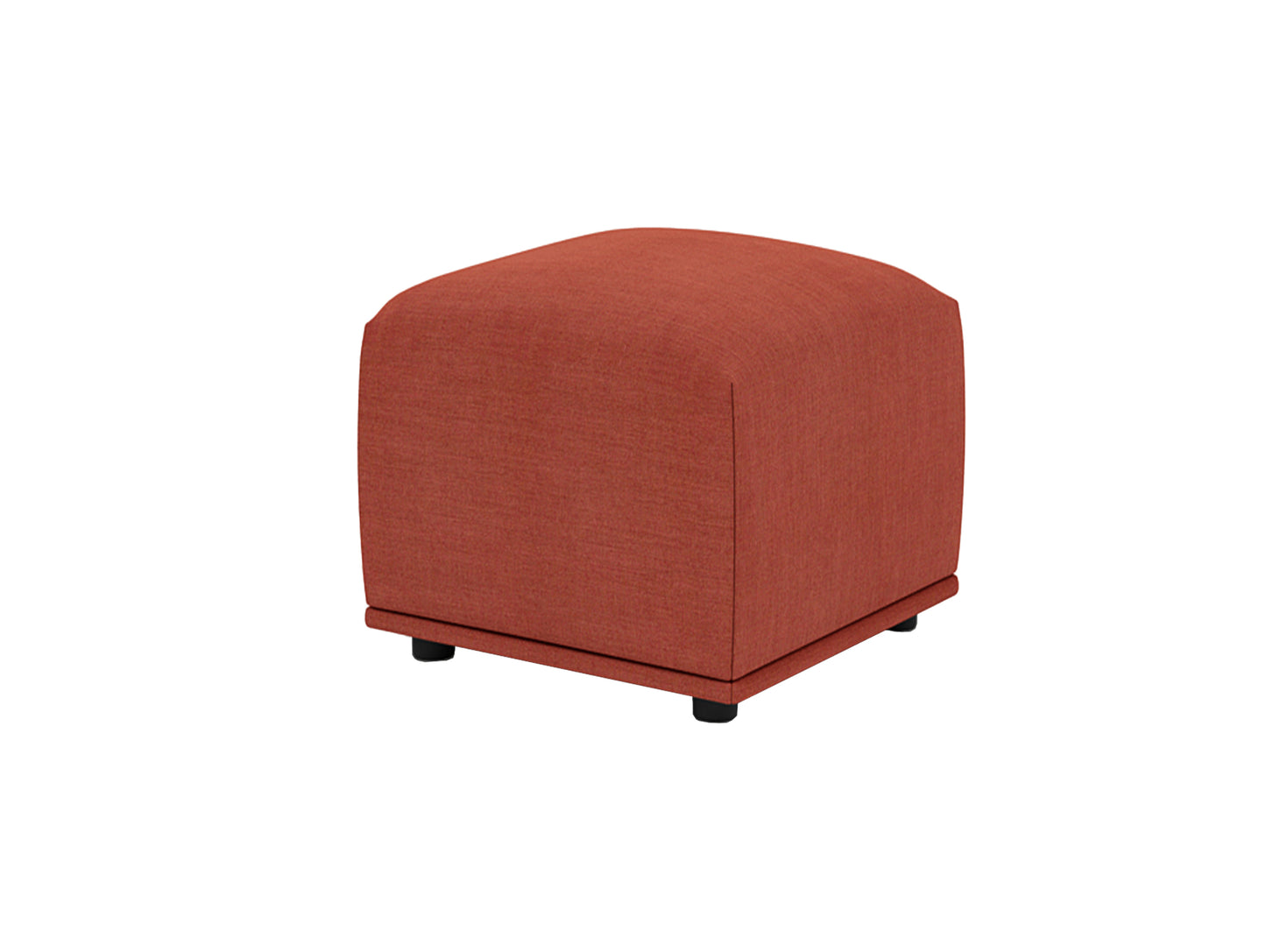 Echo Pouf