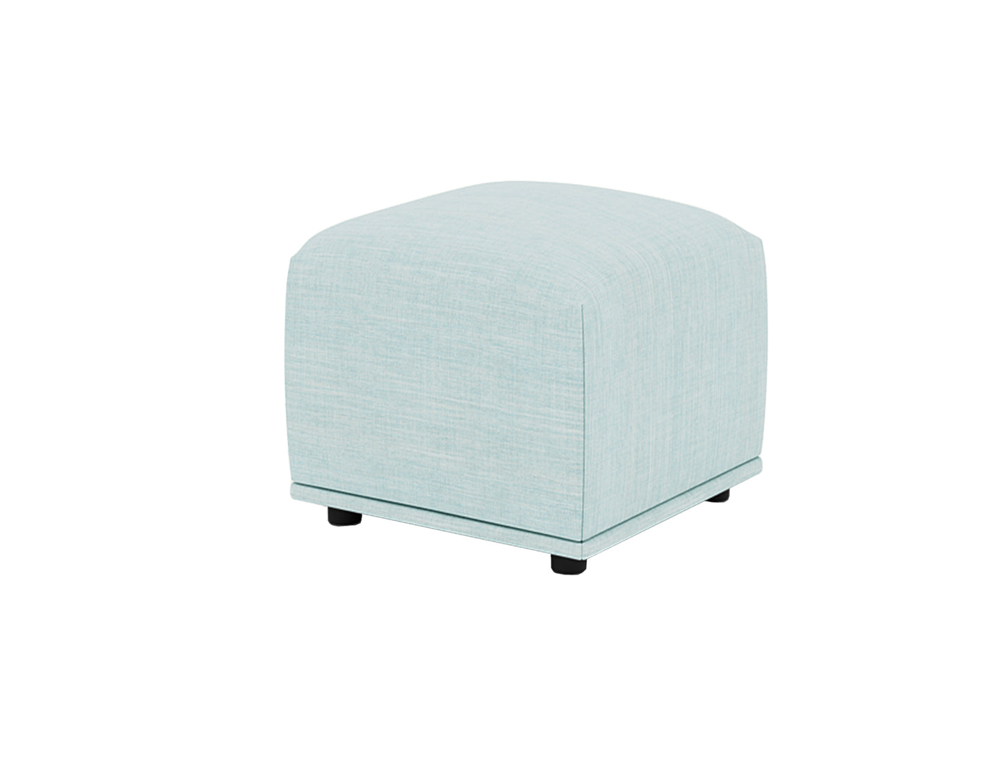 Echo Pouf