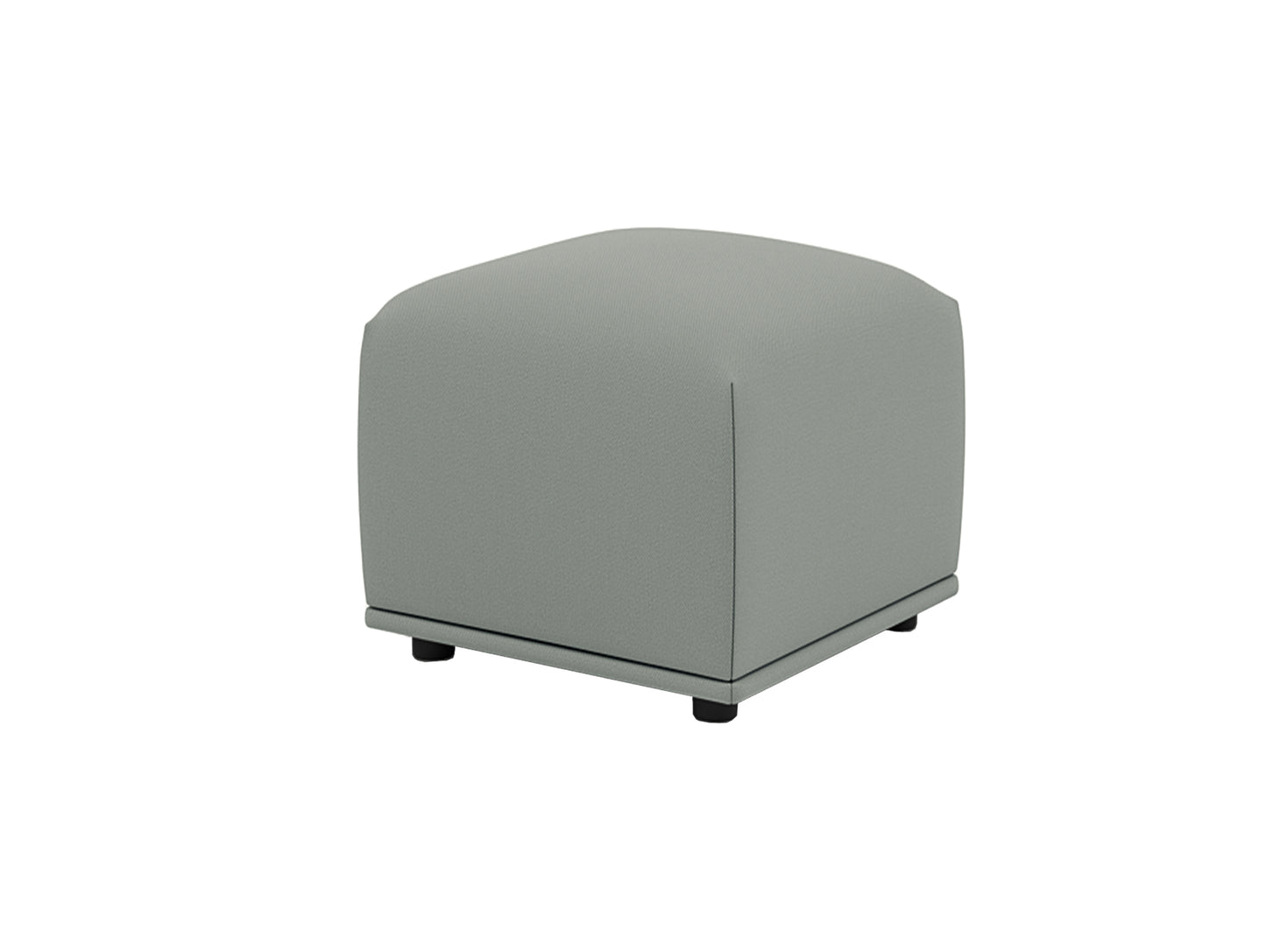 Echo Pouf
