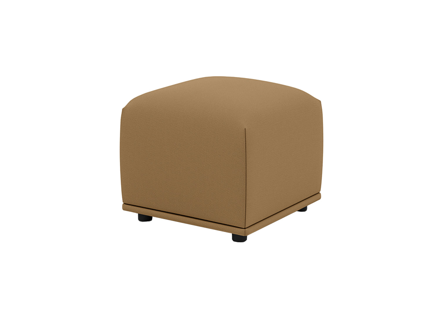 Echo Pouf
